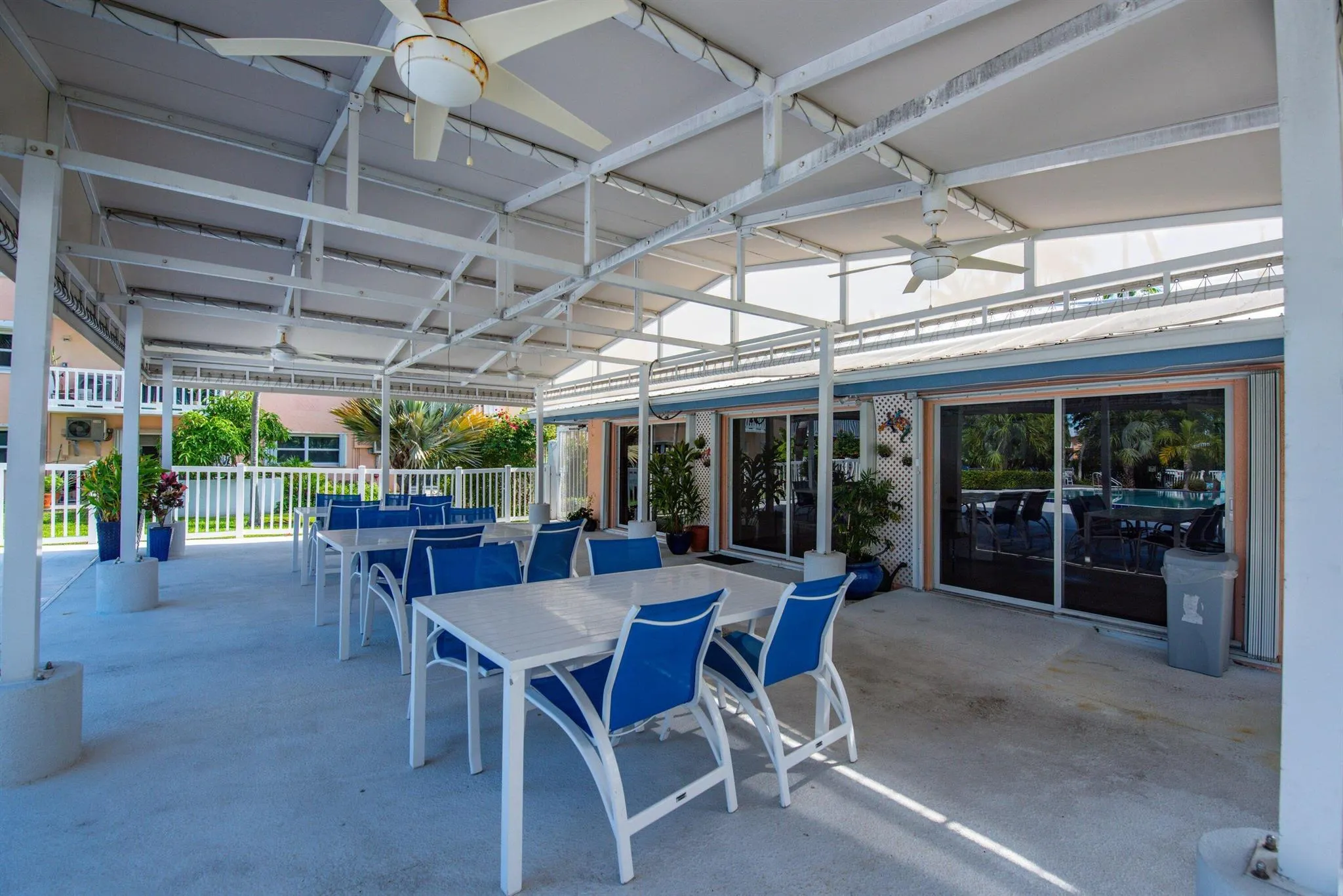 2601 S Roosevelt Boulevard, #608b