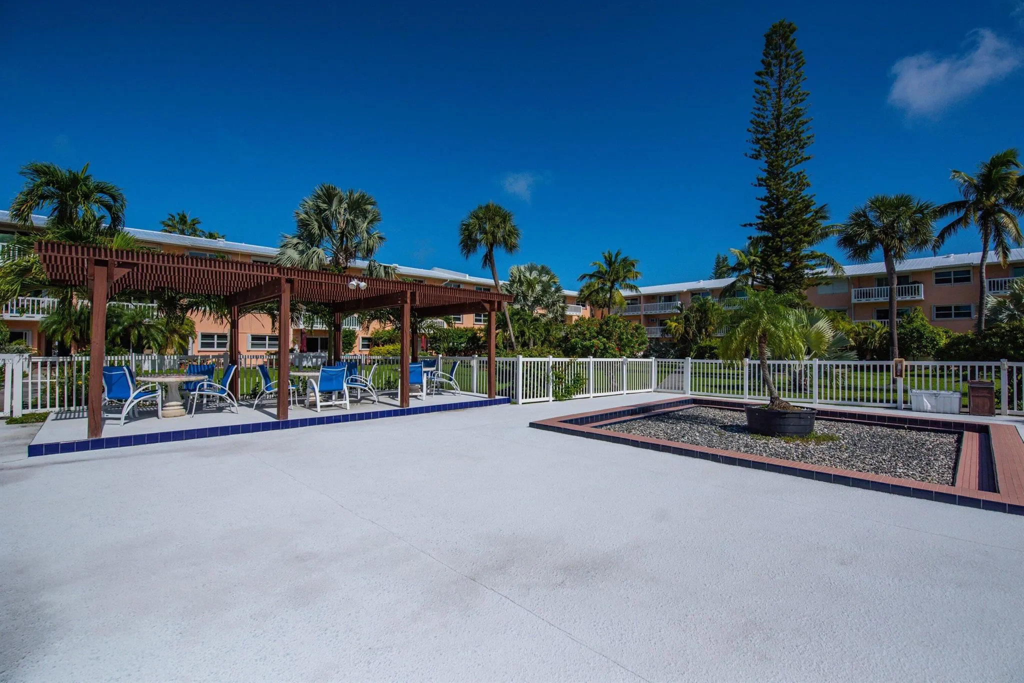 2601 S Roosevelt Boulevard, #608b