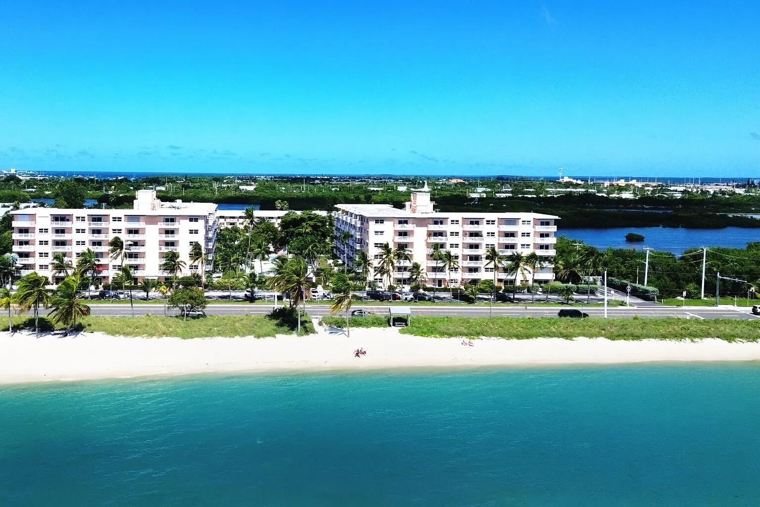 2601 S Roosevelt Boulevard, #608b