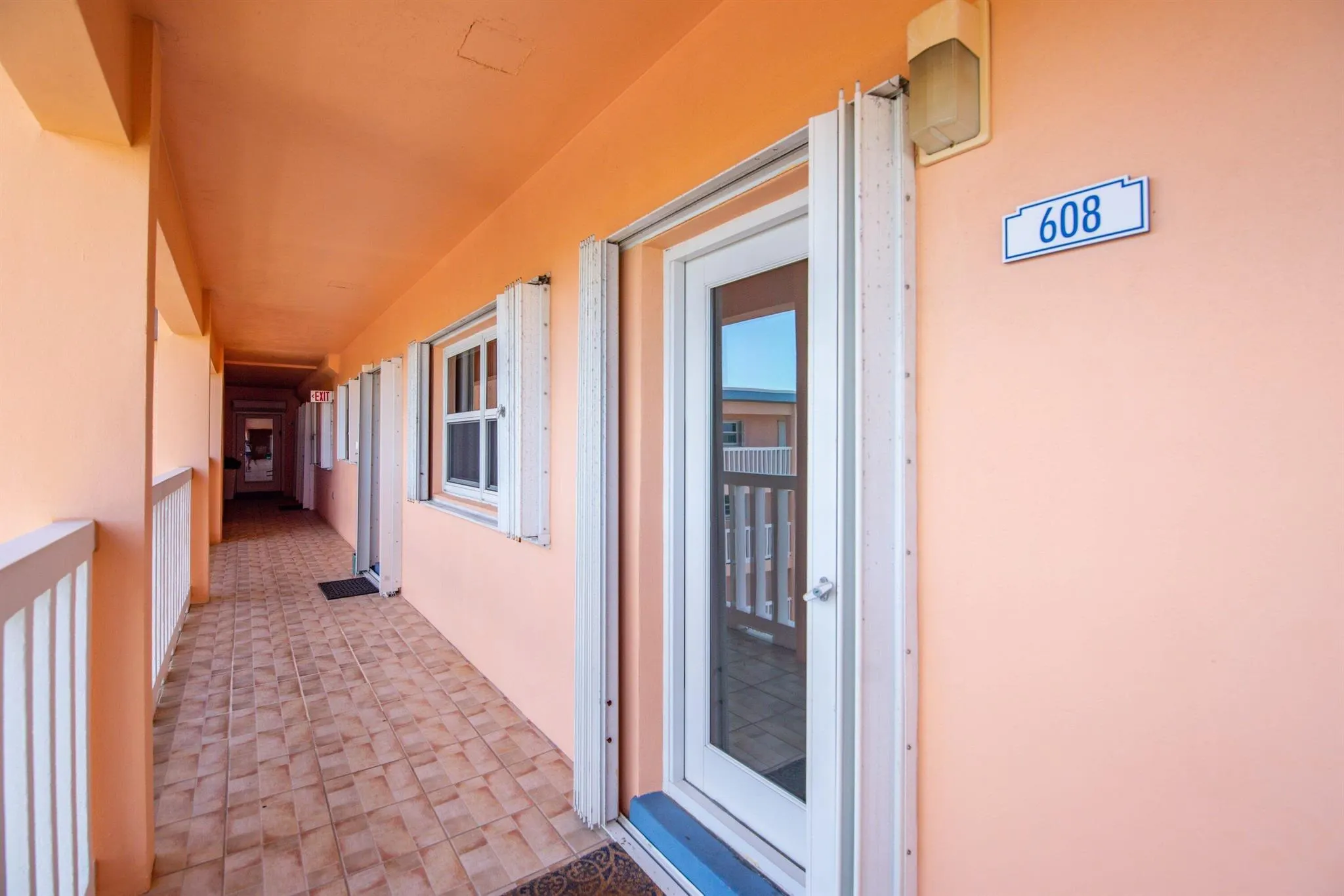 2601 S Roosevelt Boulevard, #608b