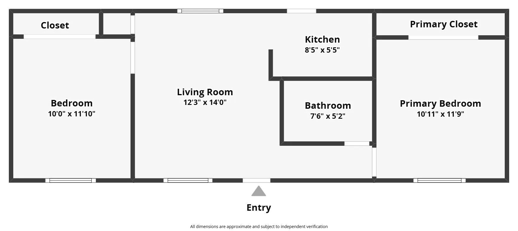 1126 NW 4th Avenue, #2