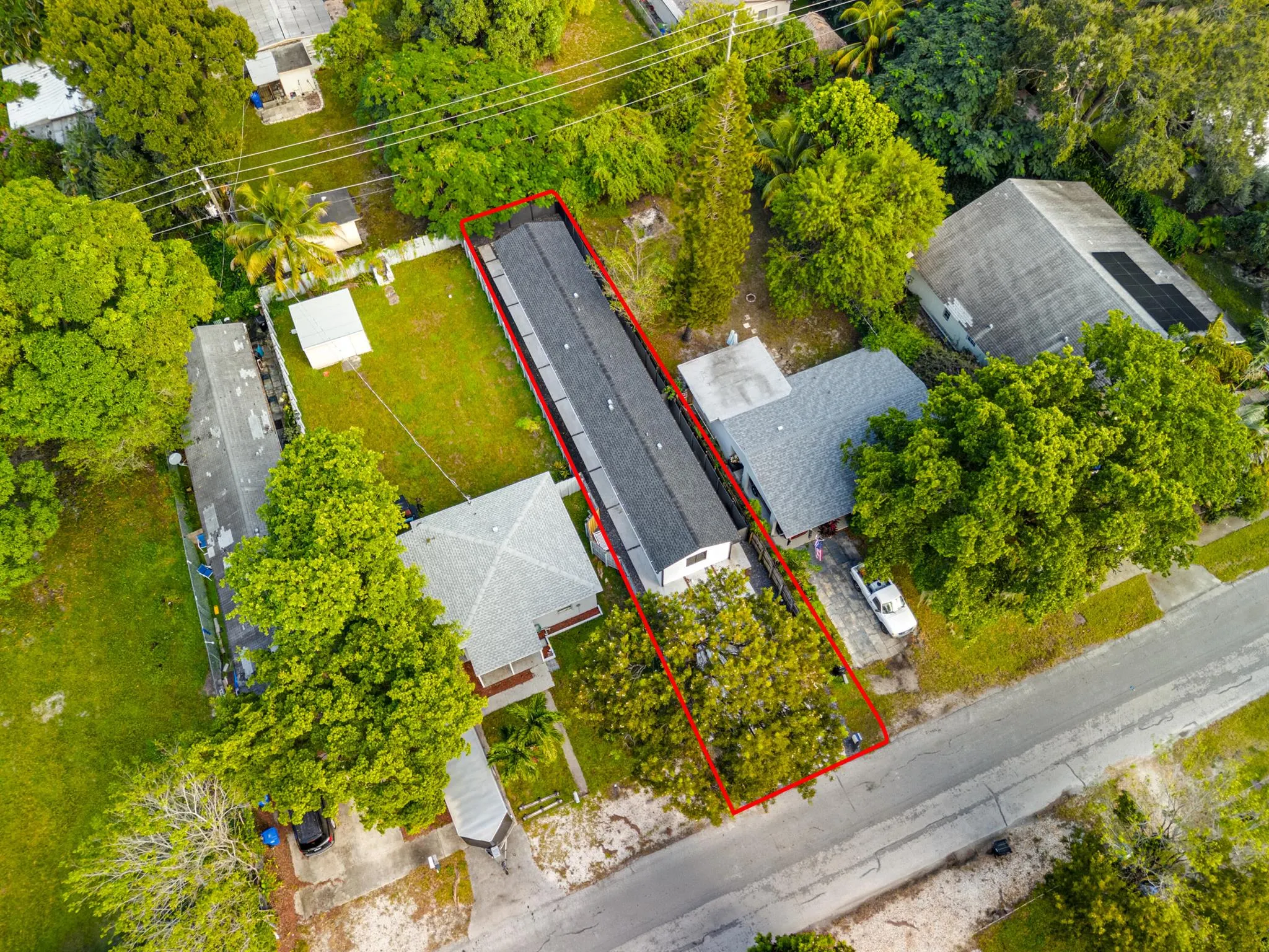 1126 NW 4th Avenue, #2