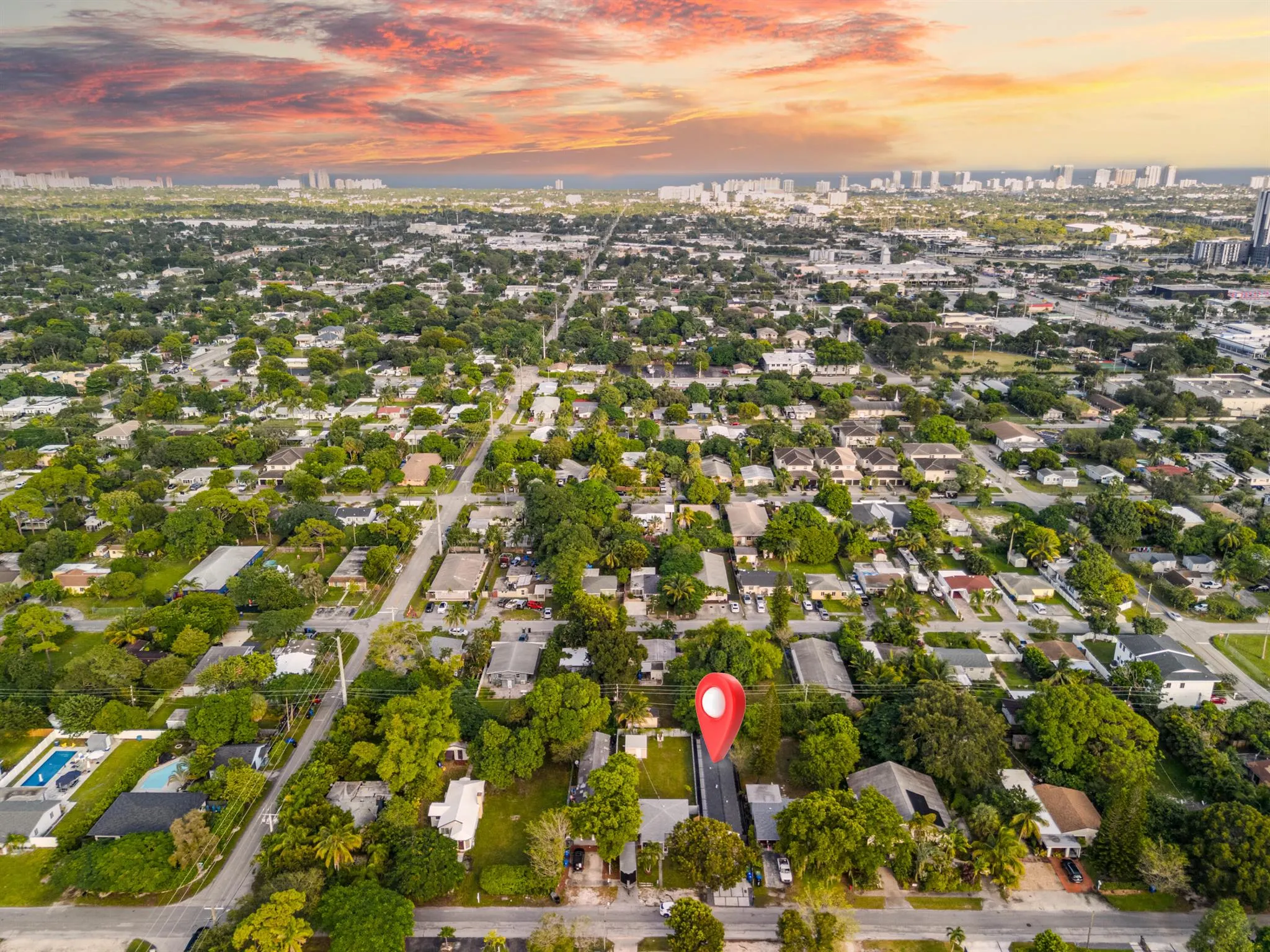 1126 NW 4th Avenue, #2