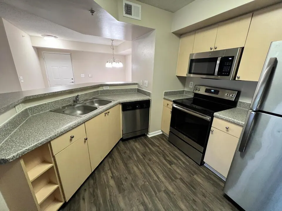 3817 NW Mediterranean Lane, #2-312