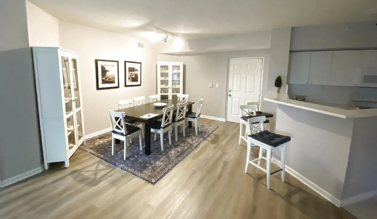 11770 Saint Andrews Place, #205