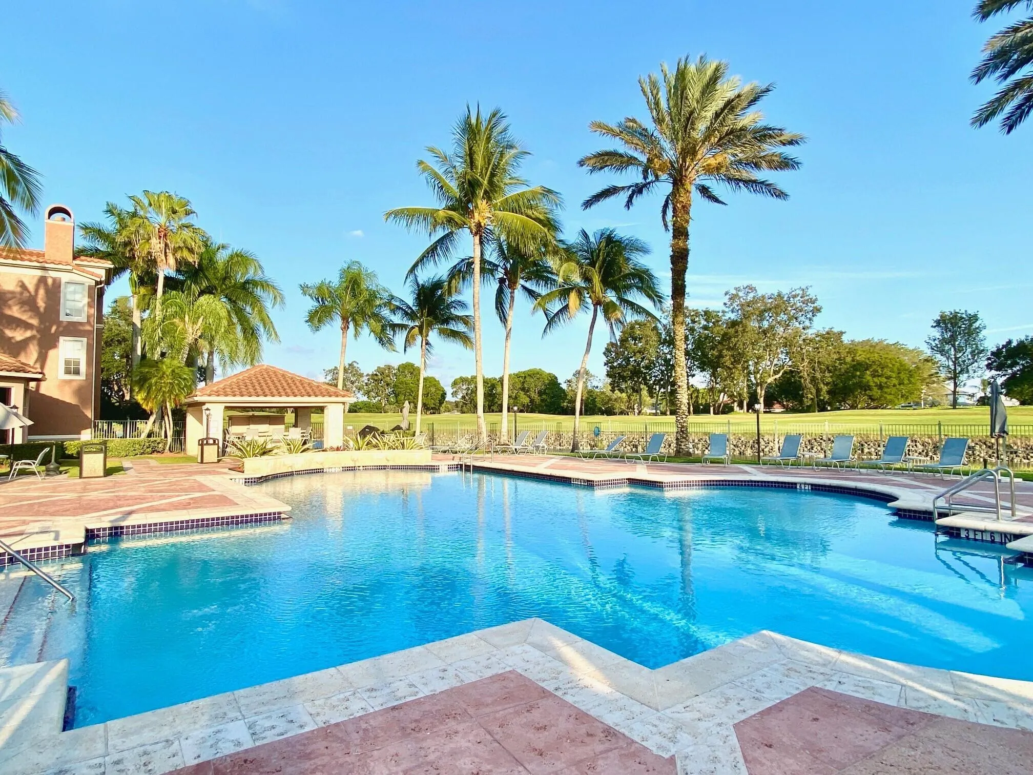 11770 Saint Andrews Place, #205