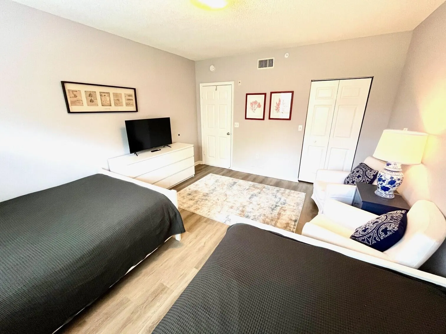 11770 Saint Andrews Place, #205