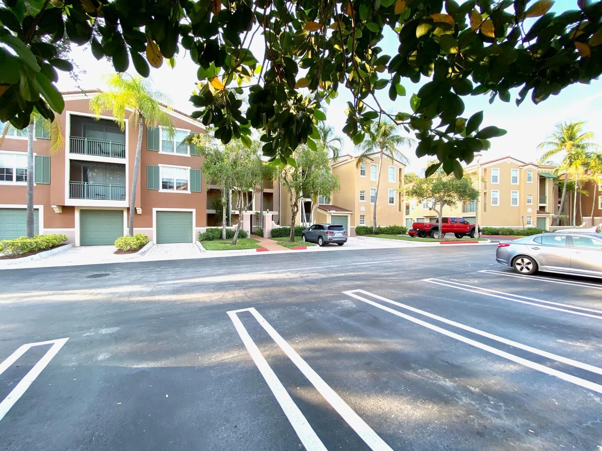 11770 Saint Andrews Place, #205