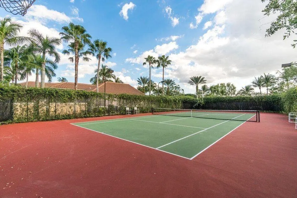 11770 Saint Andrews Place, #205