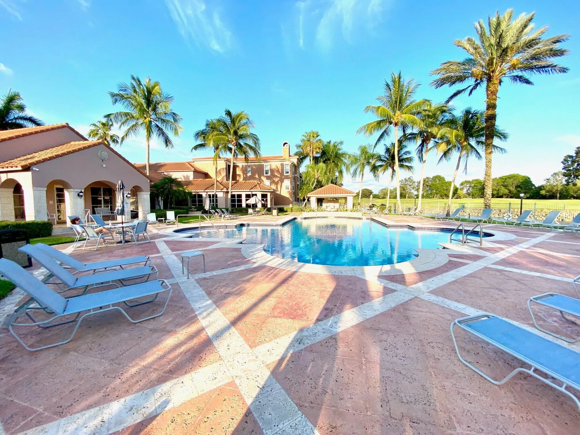 11770 Saint Andrews Place, #205