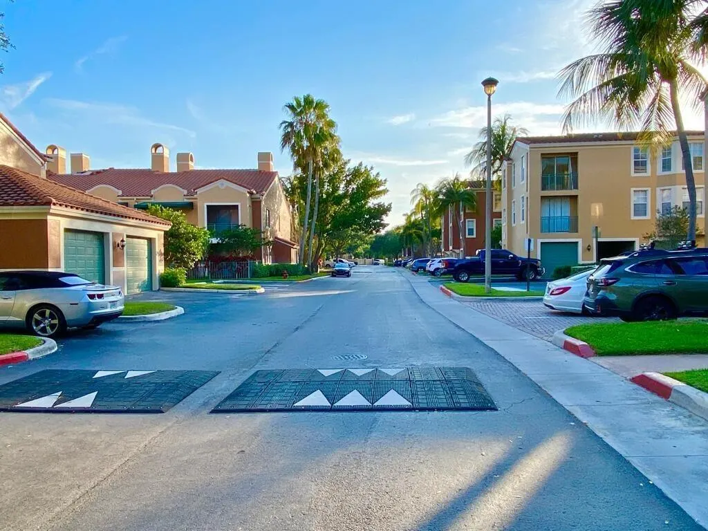 11770 Saint Andrews Place, #205