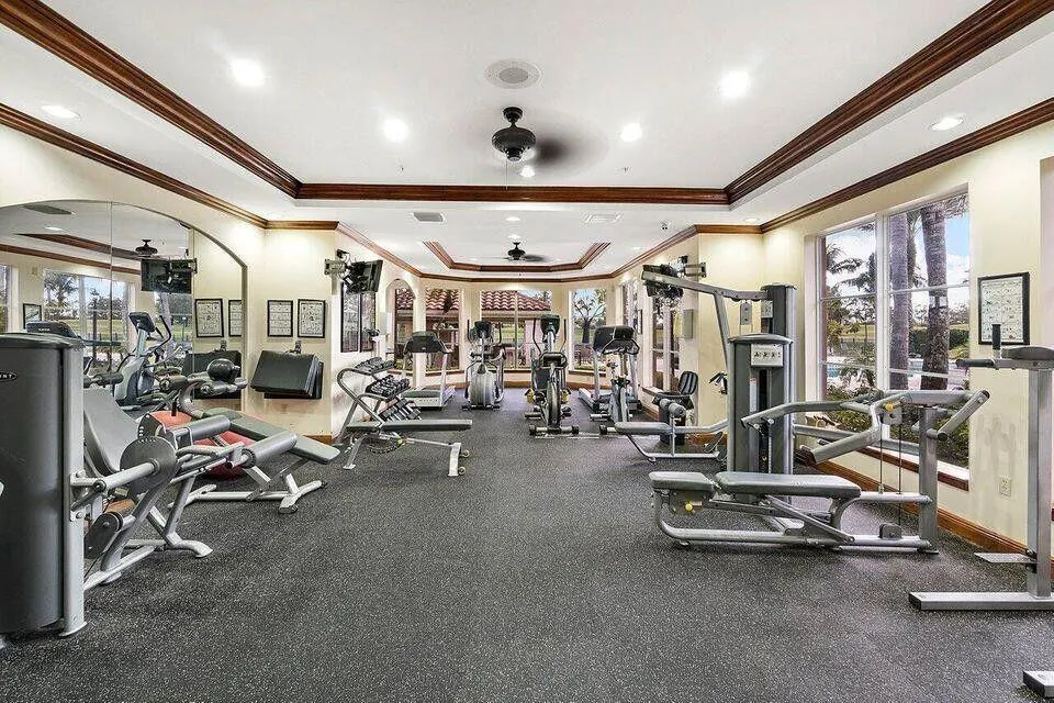 11770 Saint Andrews Place, #205