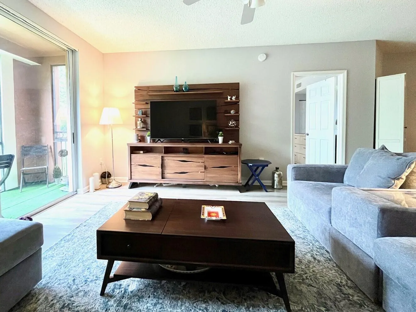 11770 Saint Andrews Place, #205