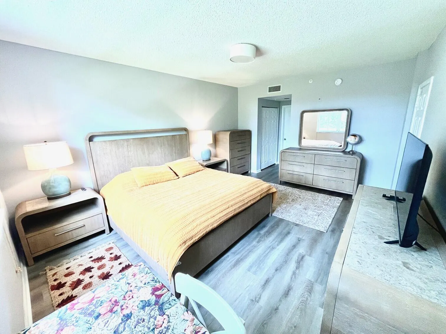 11770 Saint Andrews Place, #205