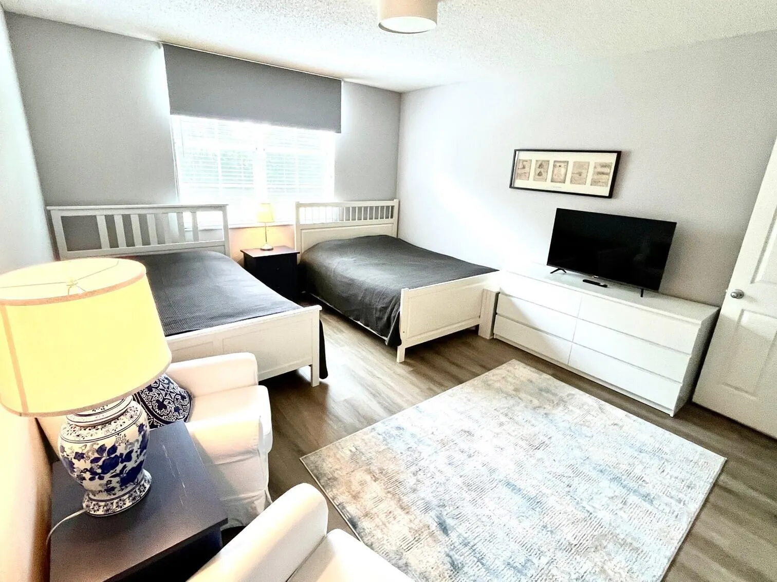 11770 Saint Andrews Place, #205