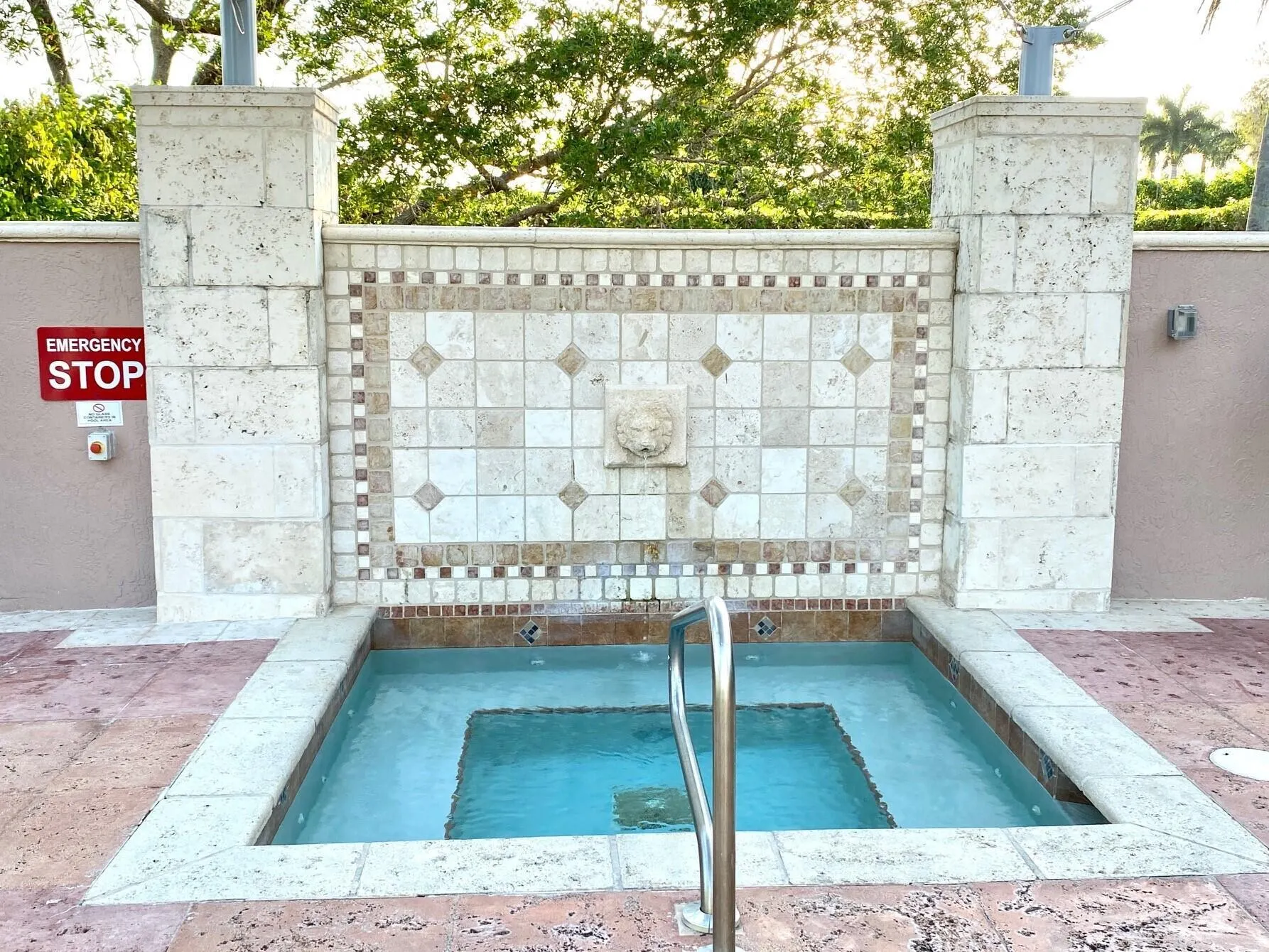 11770 Saint Andrews Place, #205