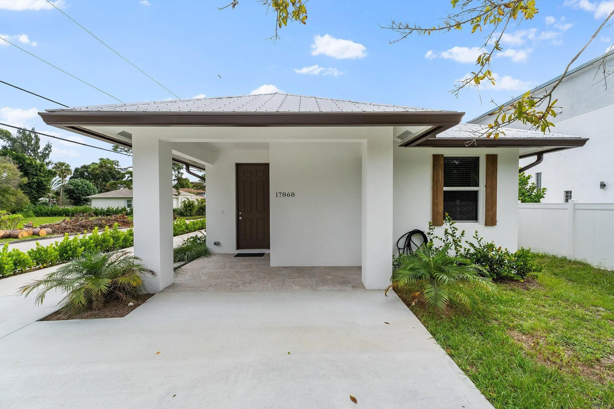 17868 Limestone Creek Road