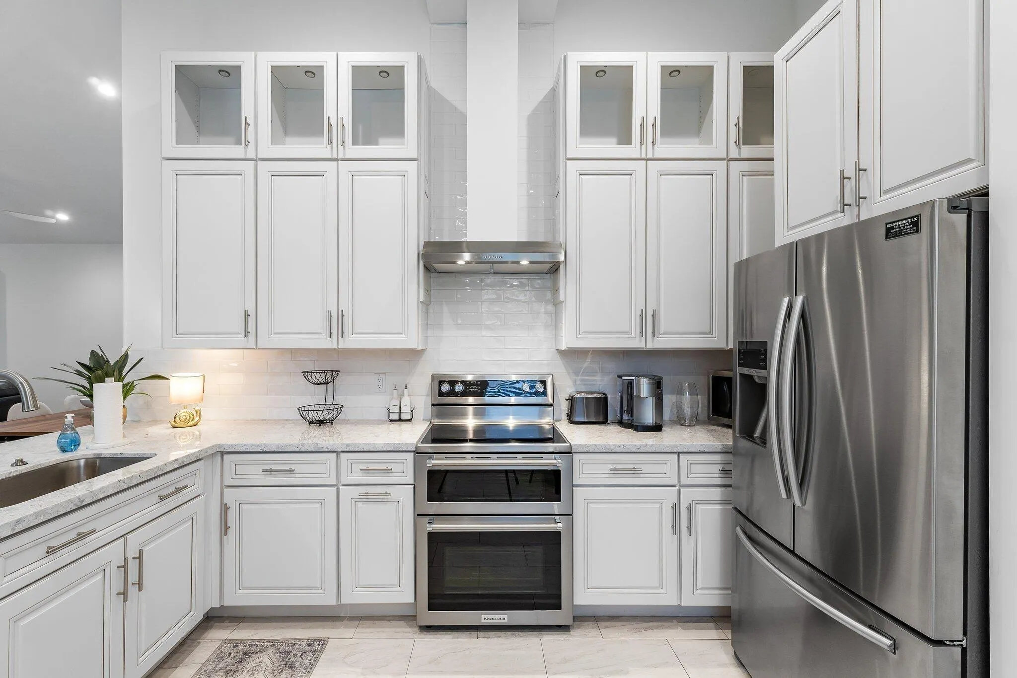 17868 Limestone Creek Road