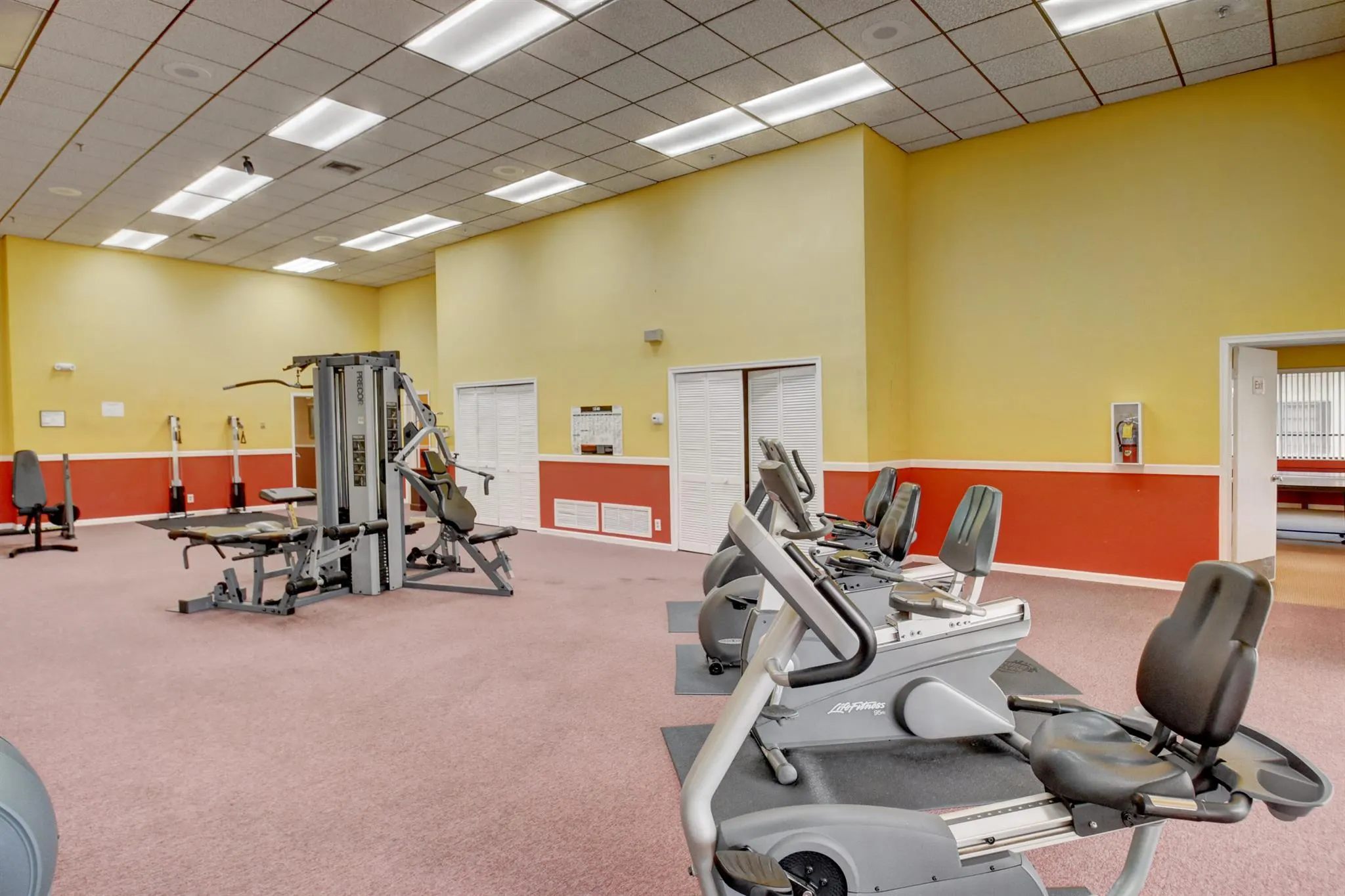 23344 Carolwood Lane, #306