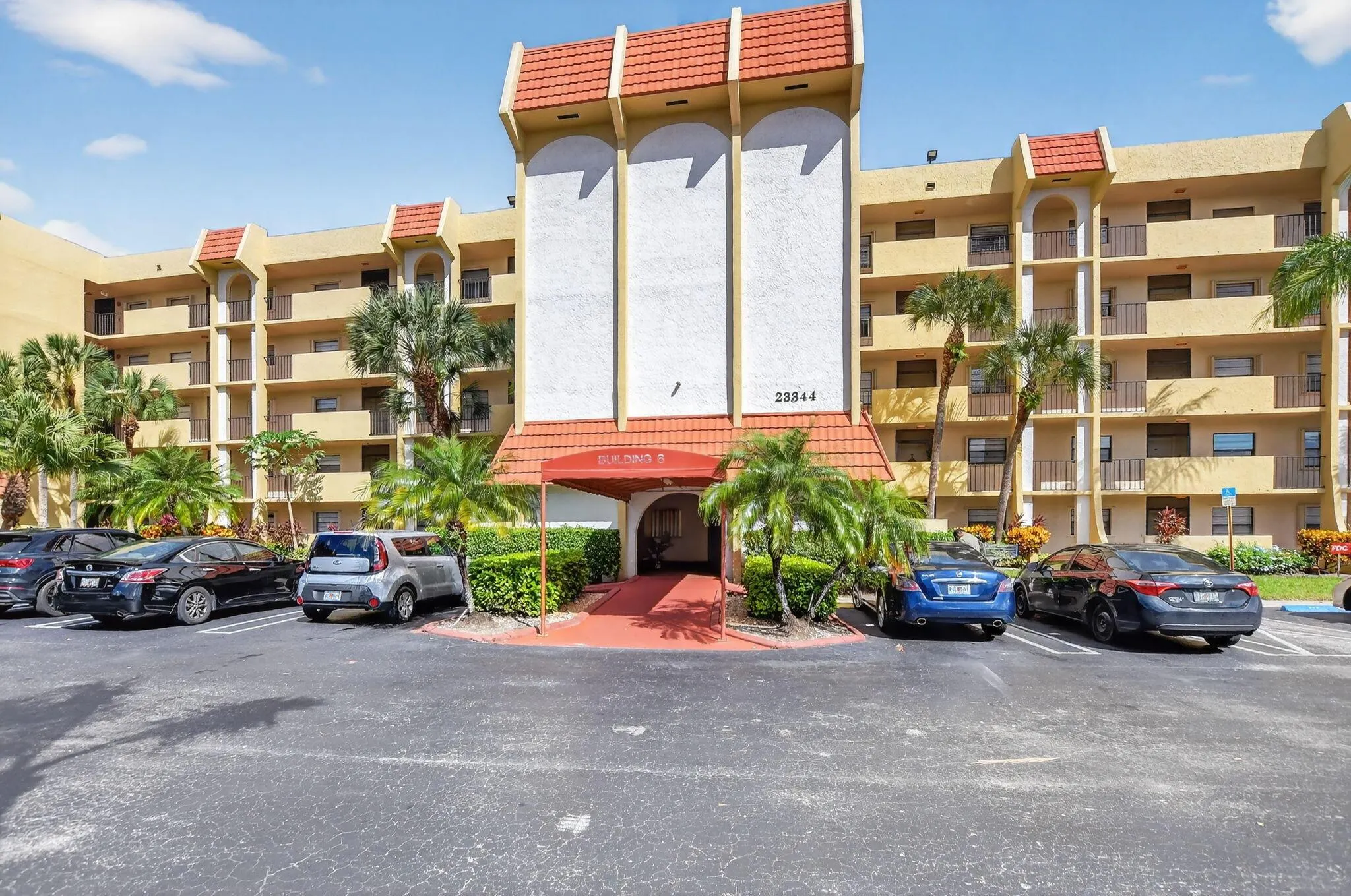 23344 Carolwood Lane, #306