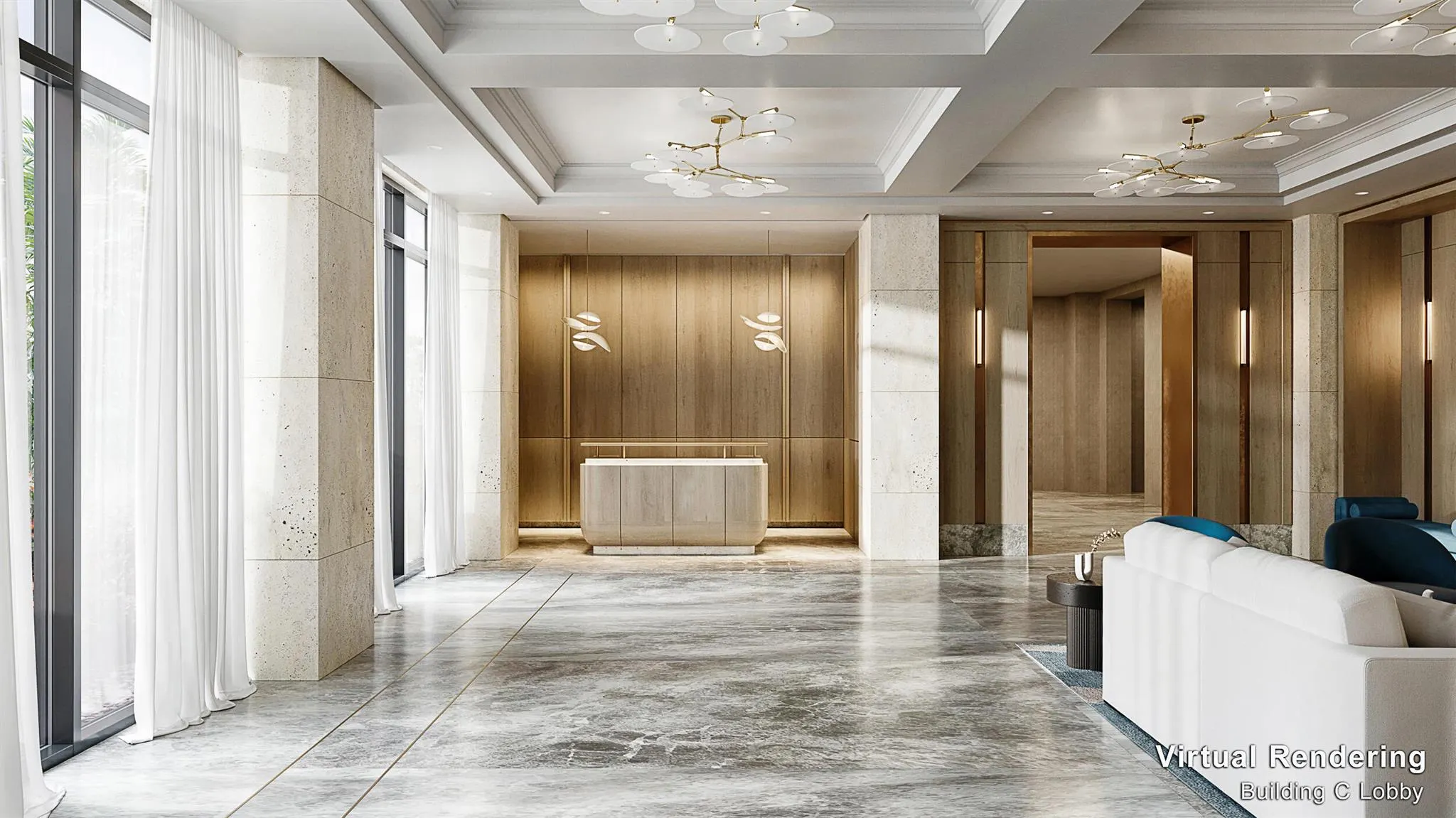 1011 Us Highway 1, #A103