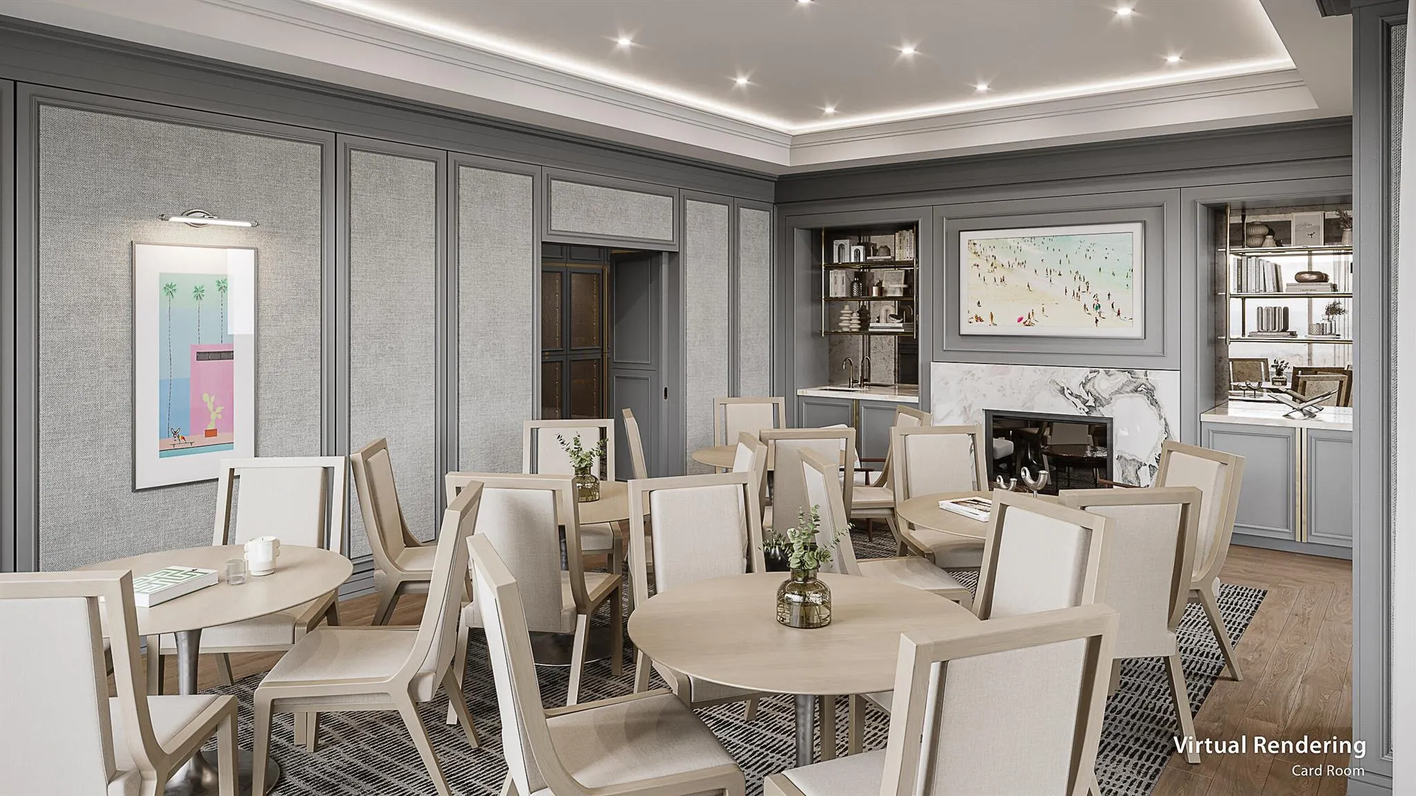 1011 Us Highway 1, #A103