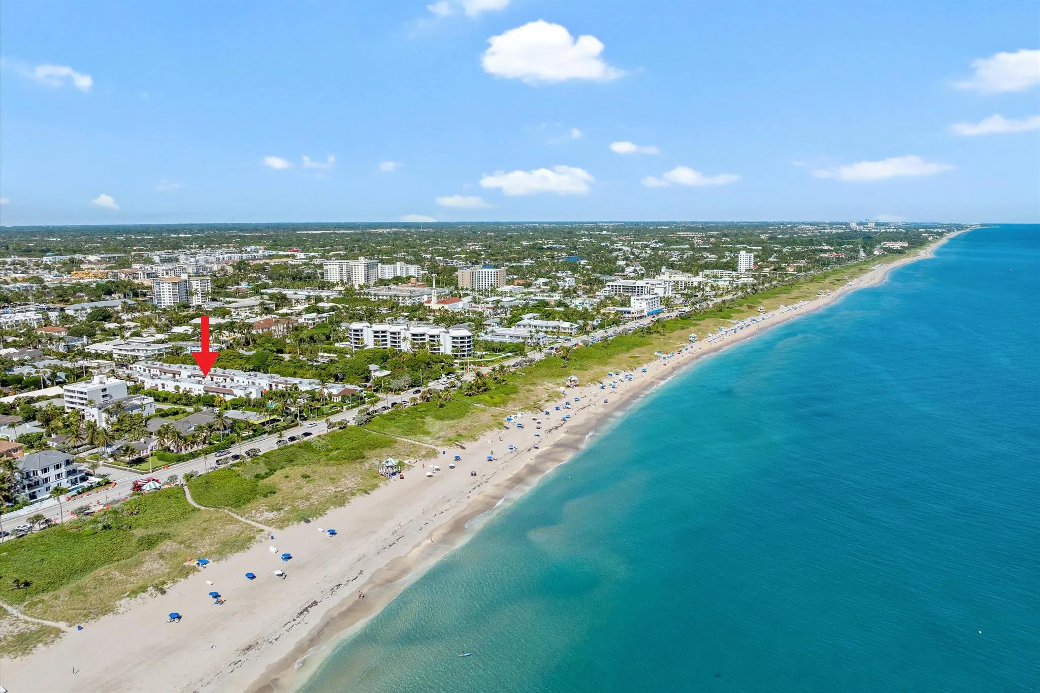 200 S Ocean Boulevard, #B-132