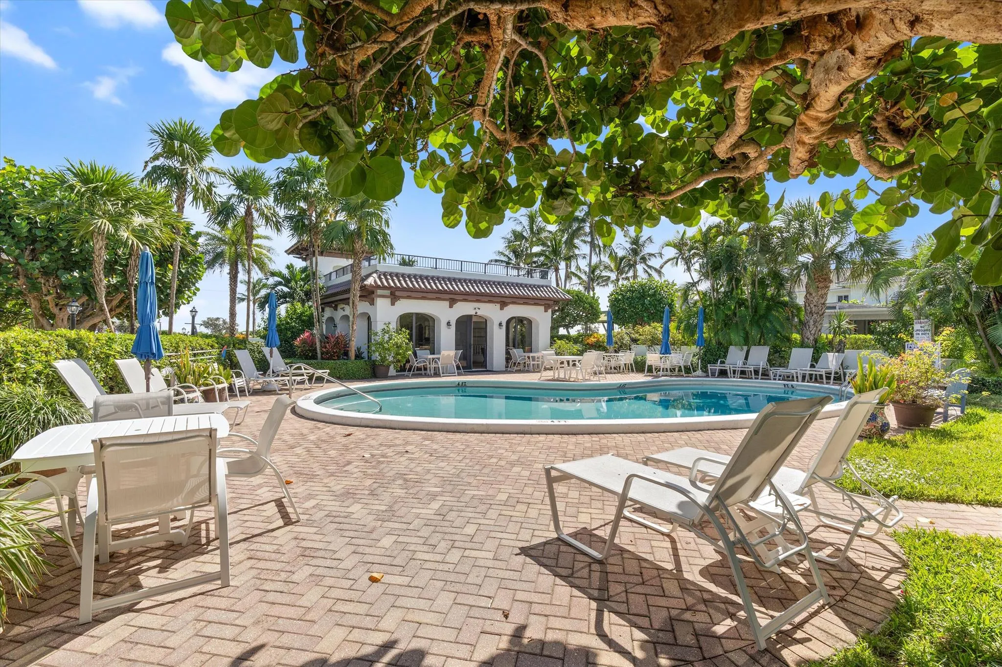 200 S Ocean Boulevard, #B-132