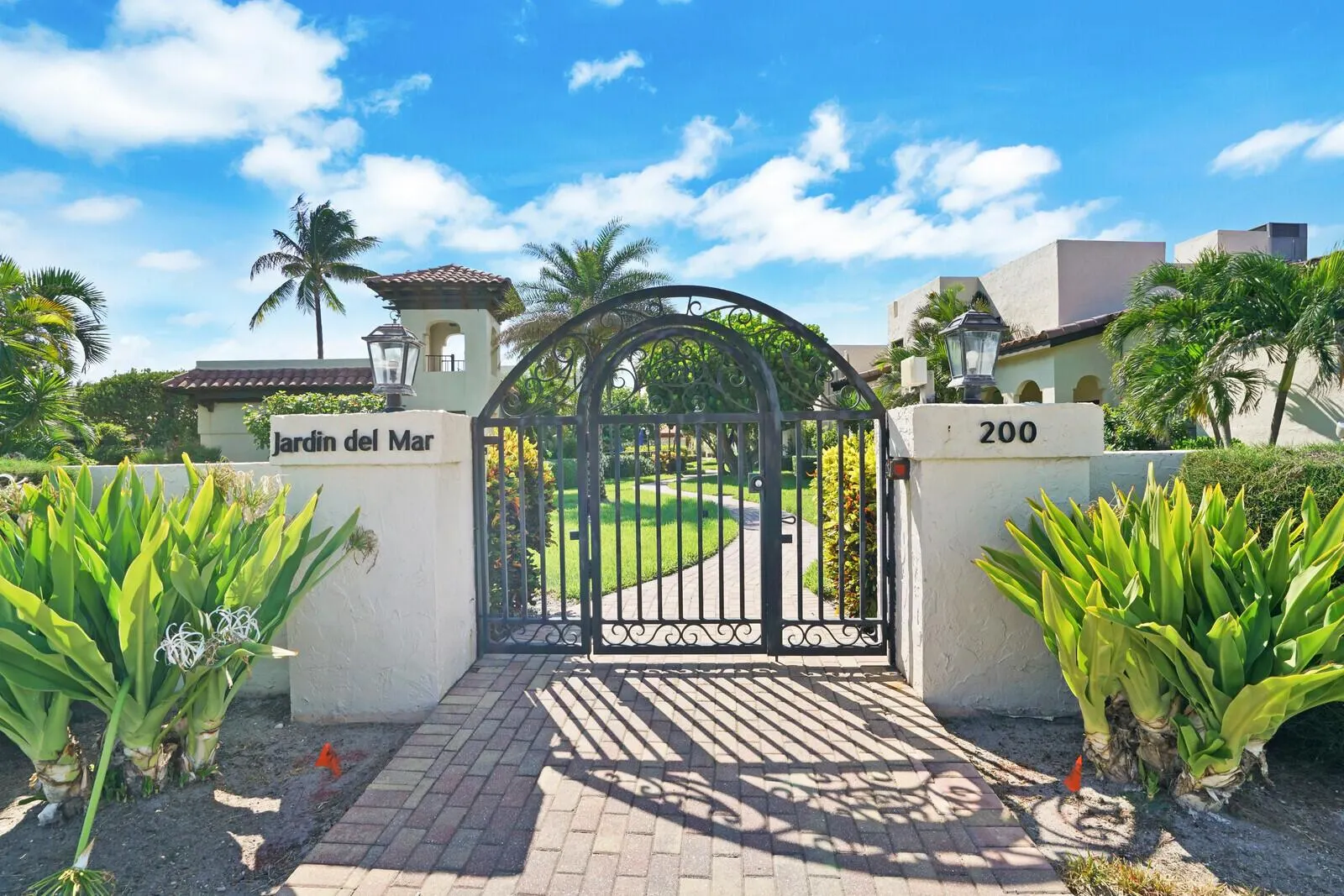 200 S Ocean Boulevard, #B-132