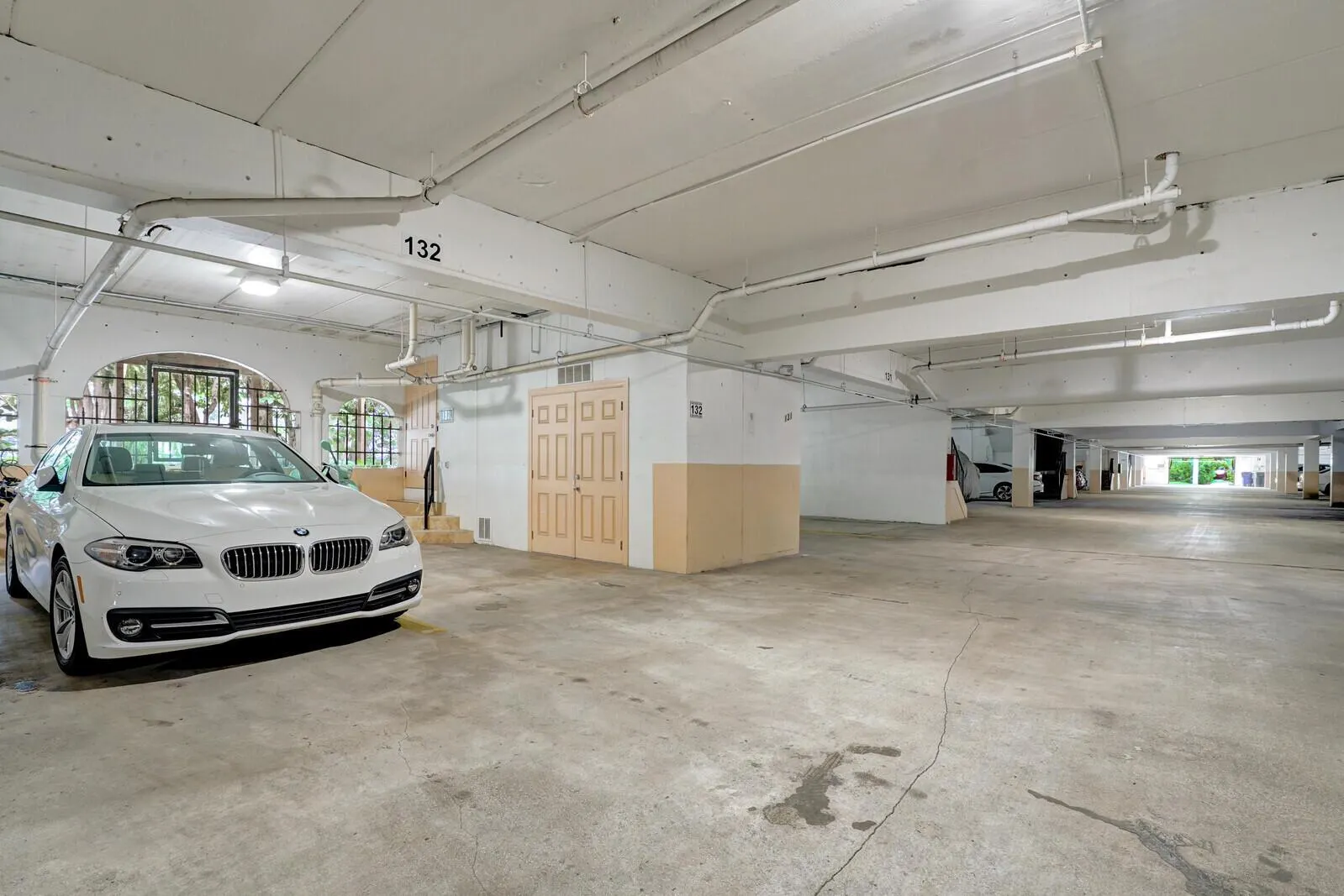 200 S Ocean Boulevard, #B-132