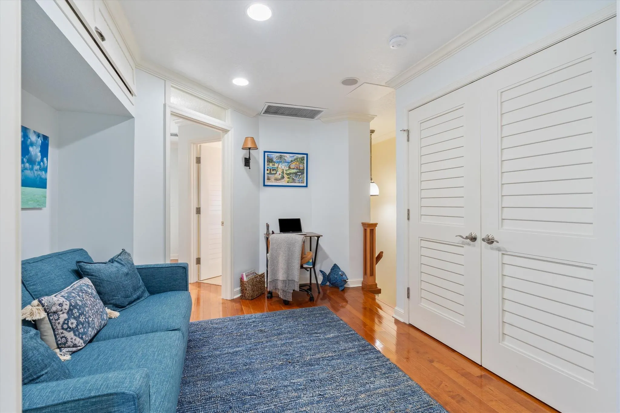 200 S Ocean Boulevard, #B-132