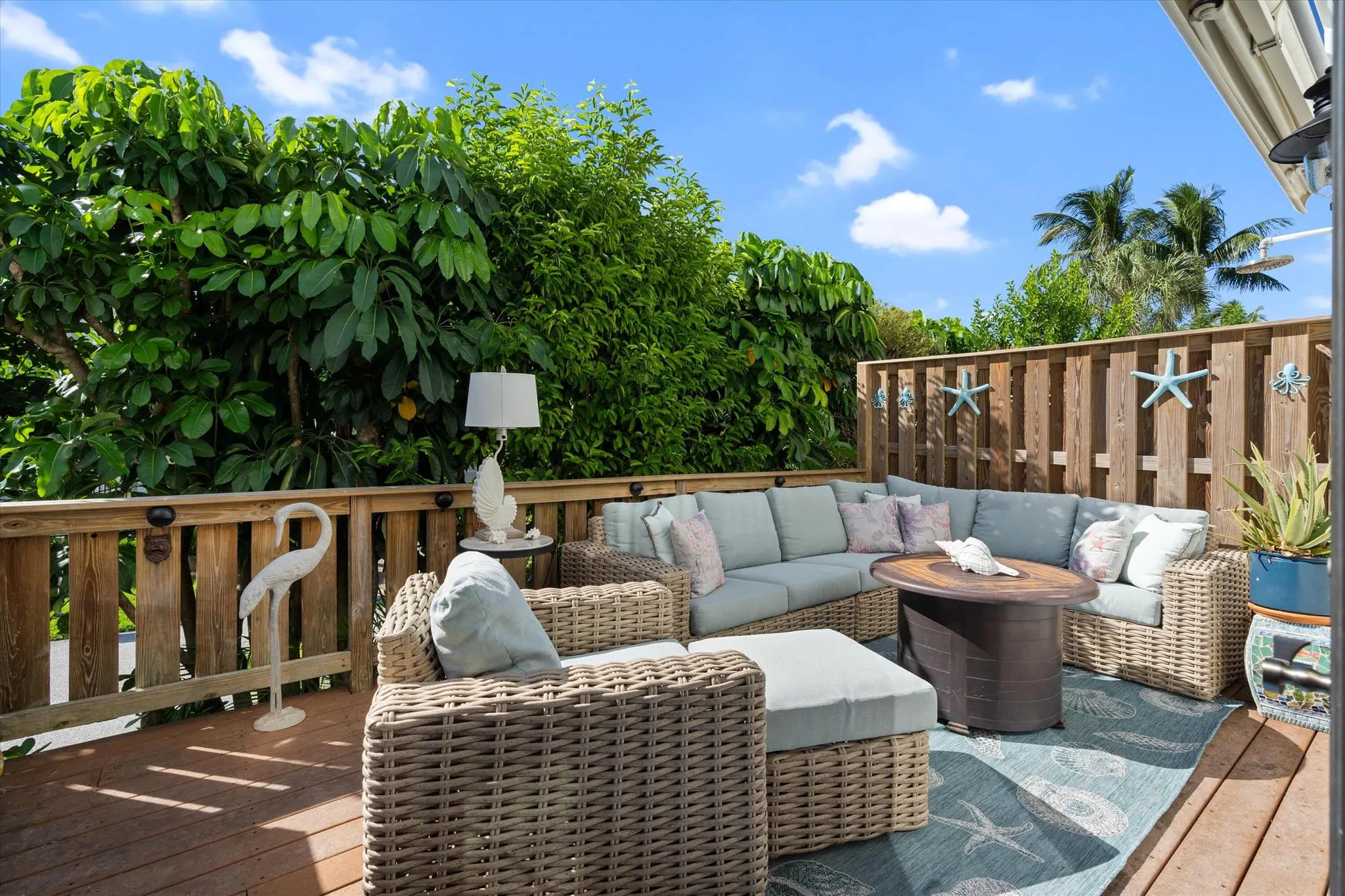 200 S Ocean Boulevard, #B-132