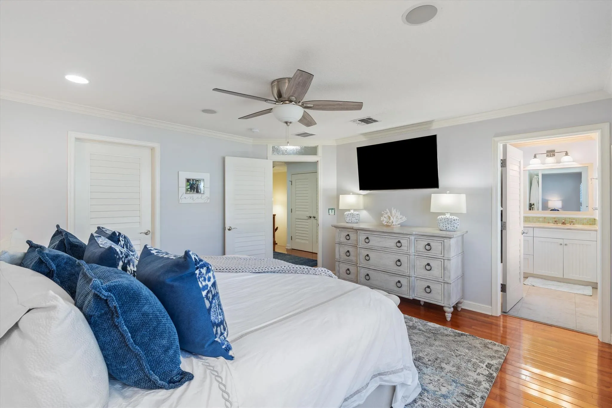 200 S Ocean Boulevard, #B-132