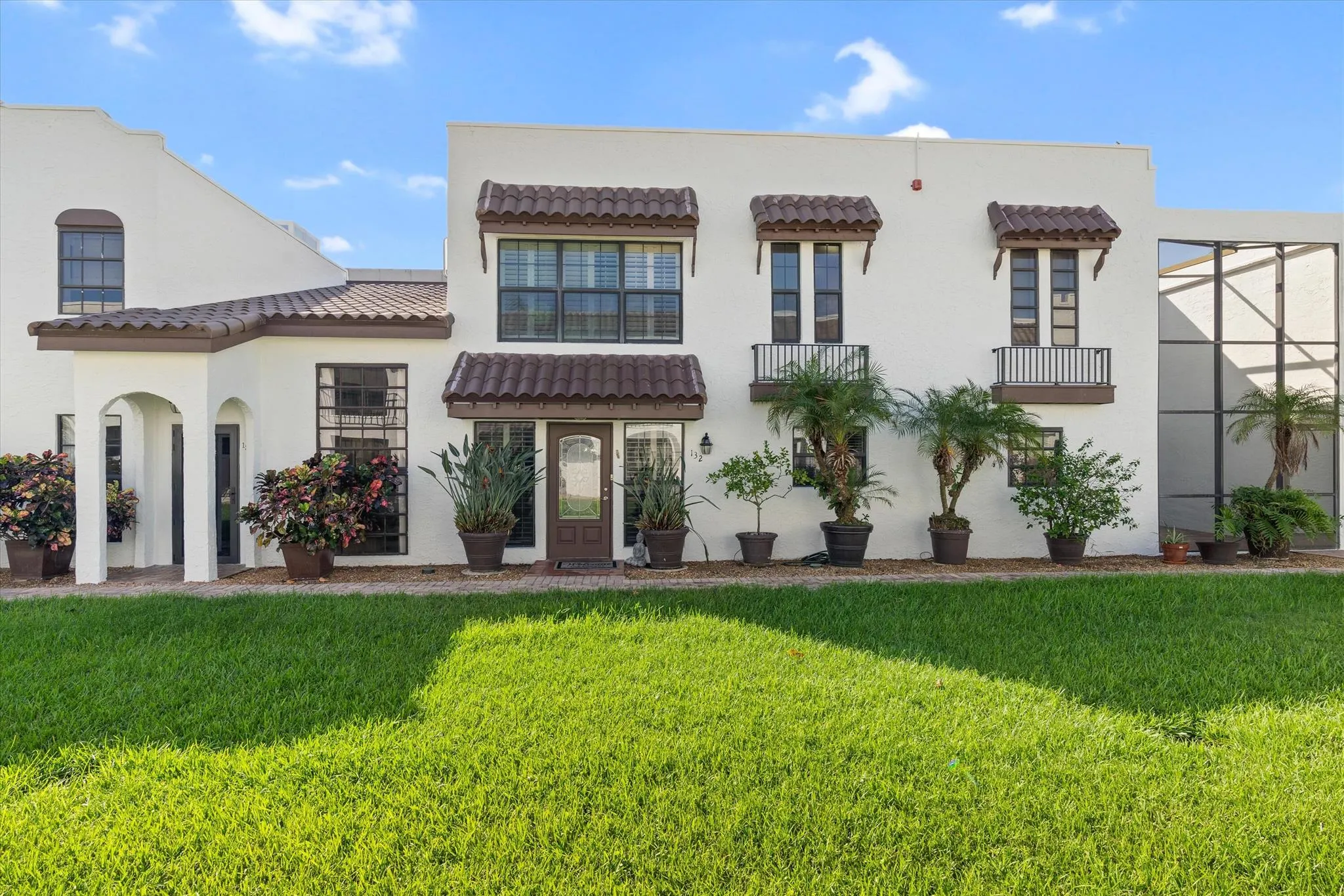 200 S Ocean Boulevard, #B-132