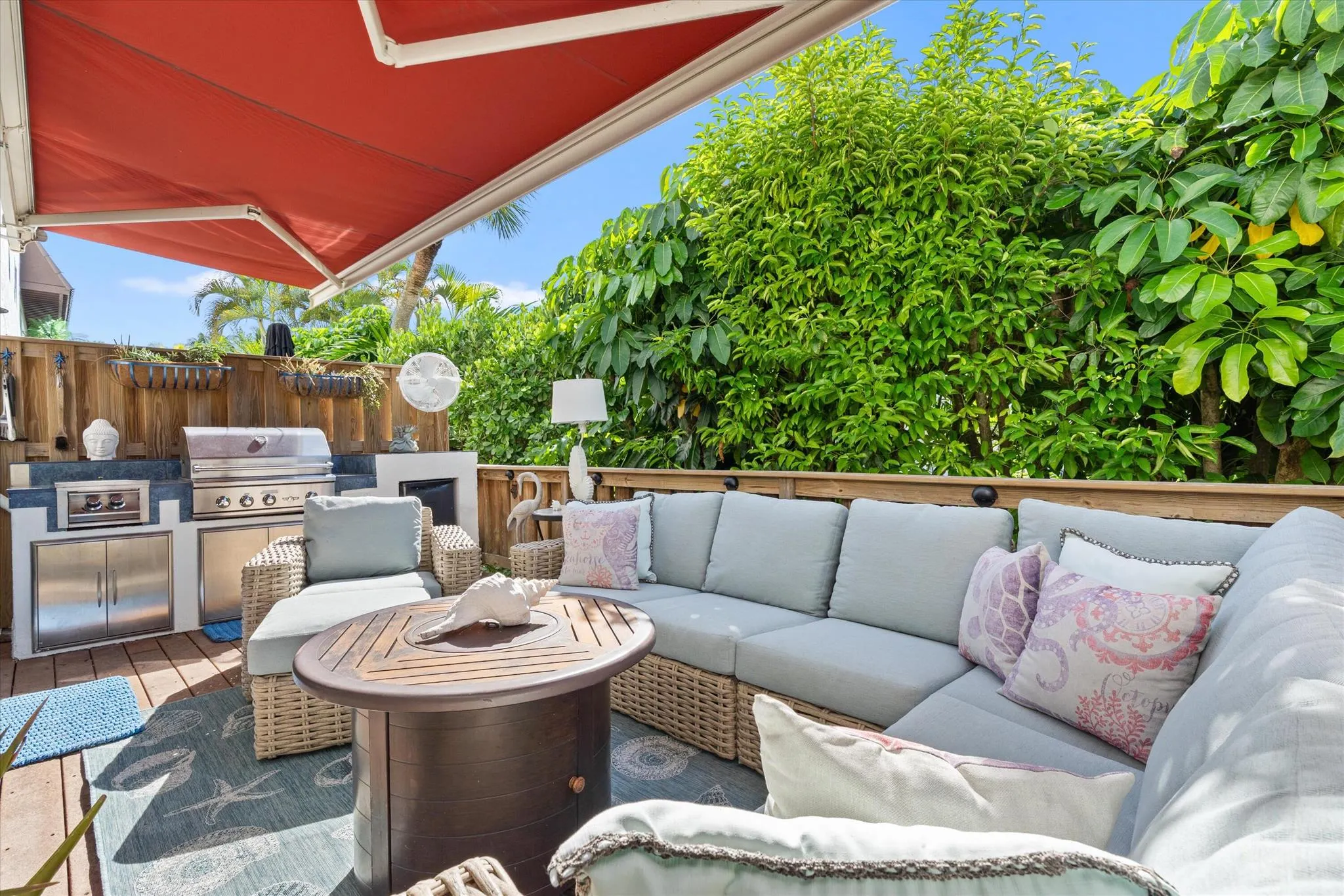 200 S Ocean Boulevard, #B-132