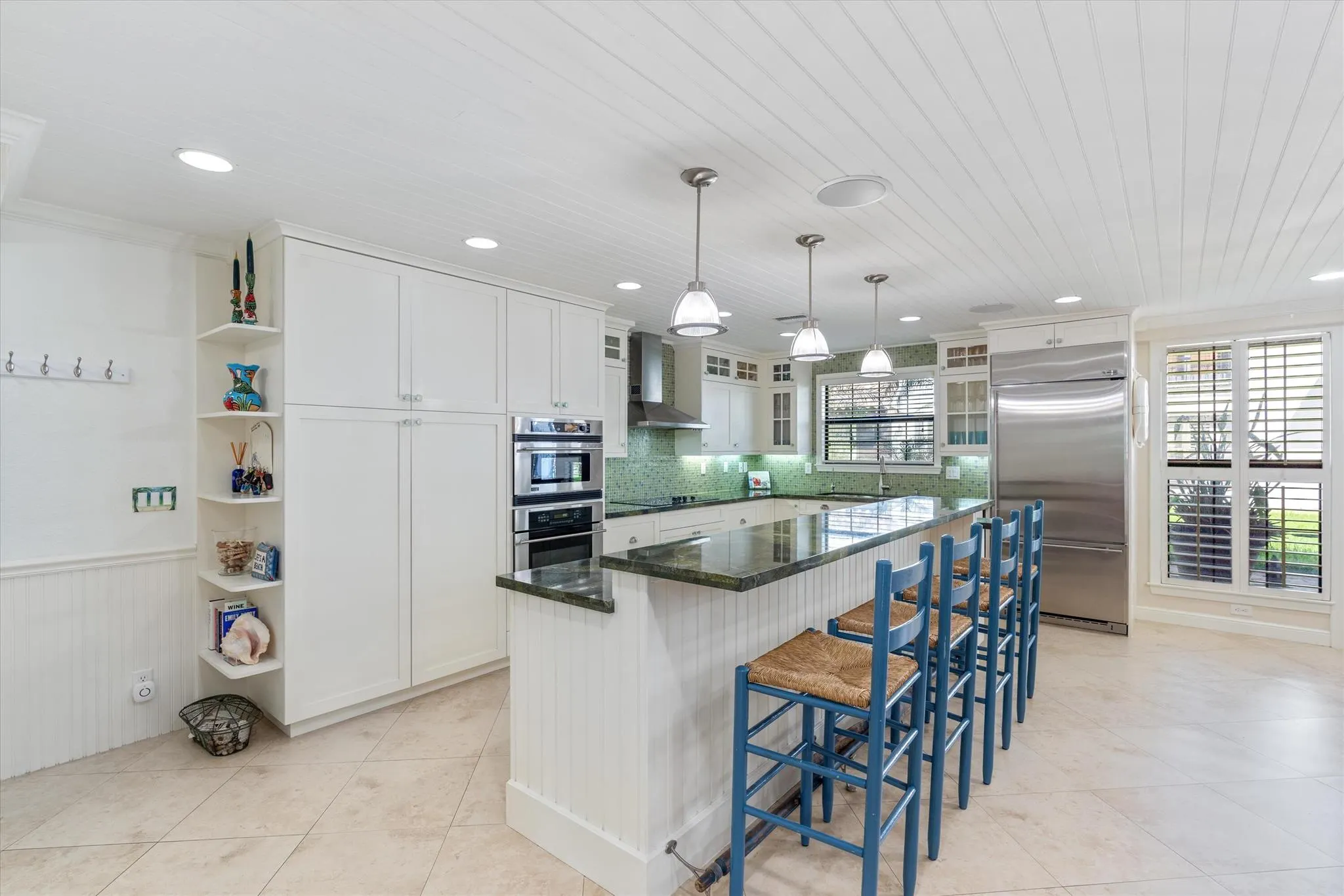 200 S Ocean Boulevard, #B-132