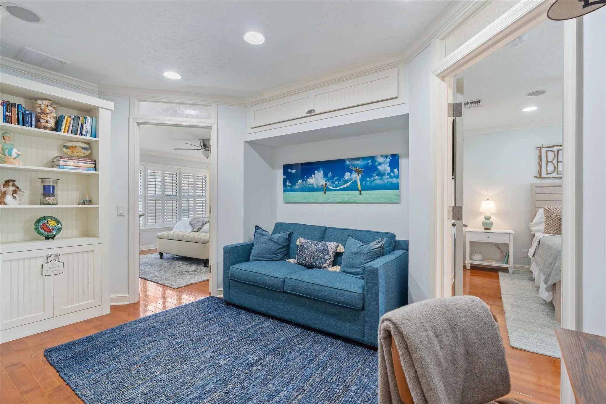 200 S Ocean Boulevard, #B-132