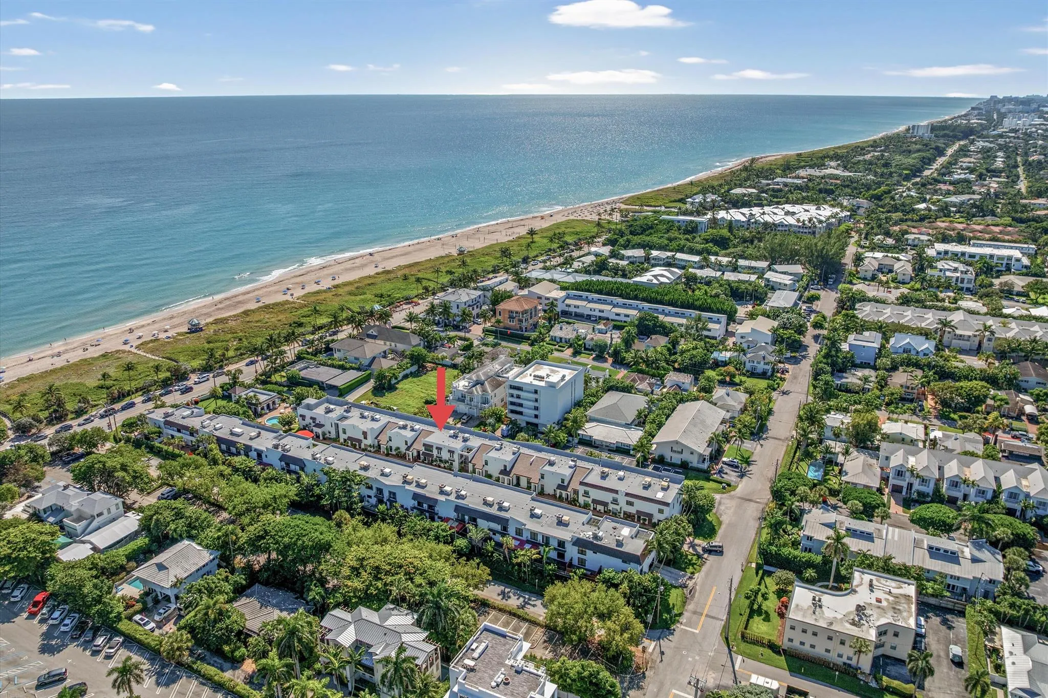 200 S Ocean Boulevard, #B-132