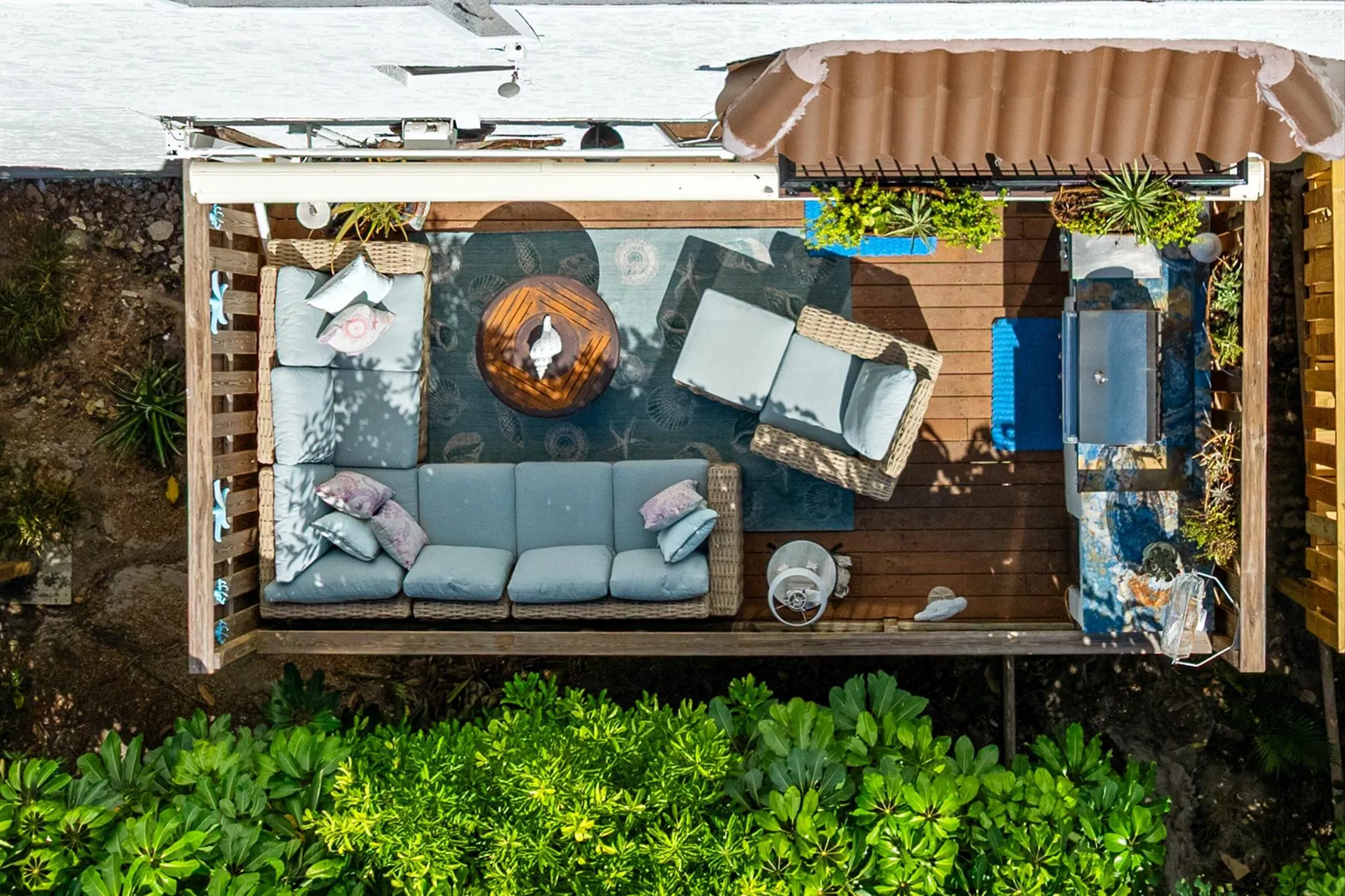 200 S Ocean Boulevard, #B-132