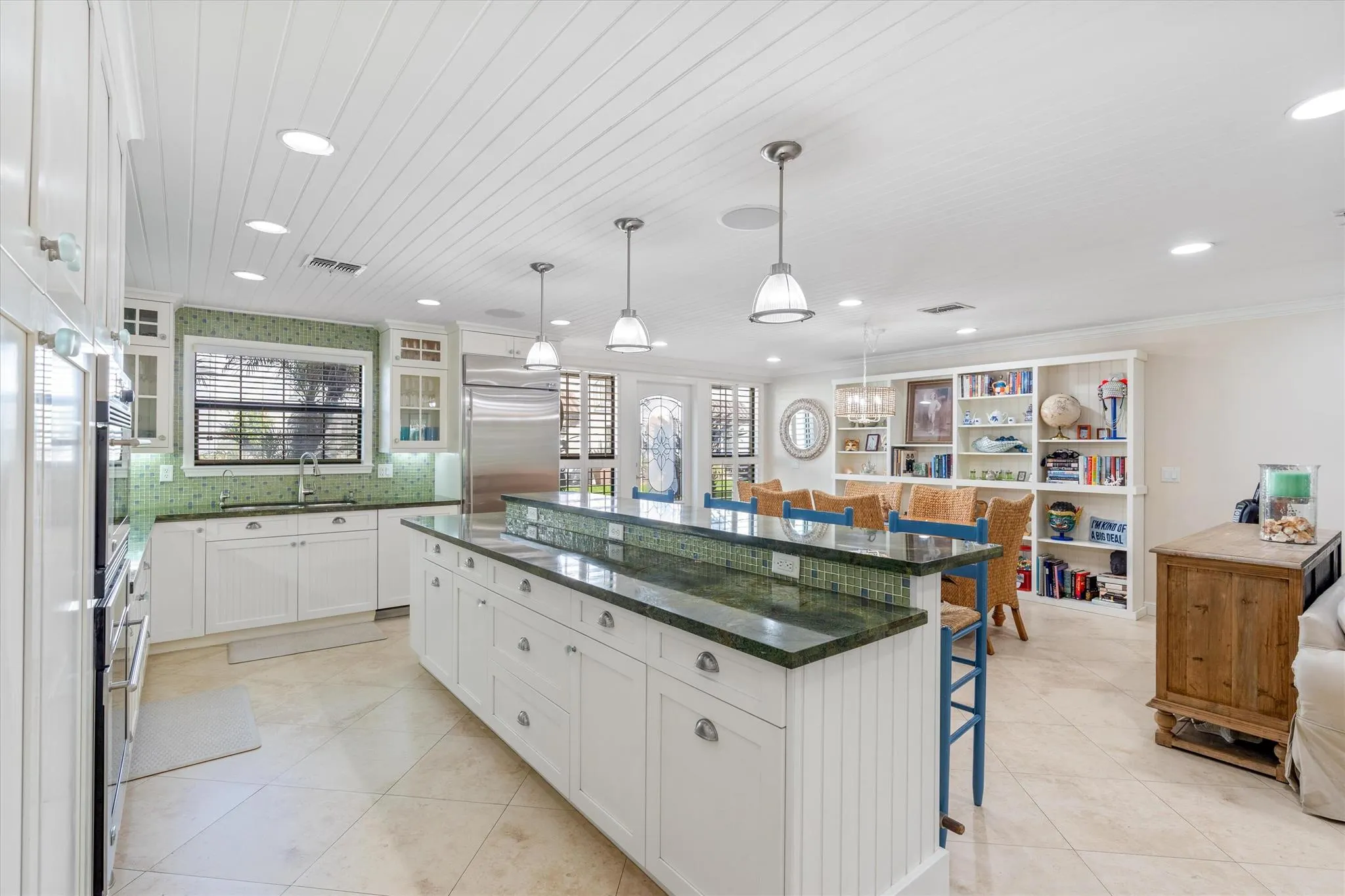 200 S Ocean Boulevard, #B-132