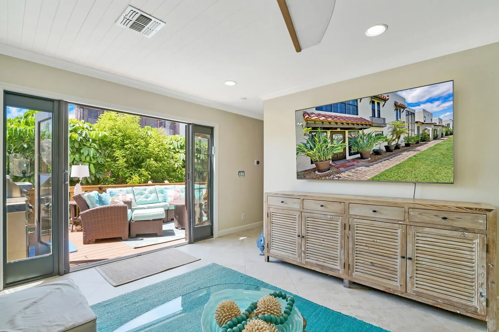 200 S Ocean Boulevard, #B-132