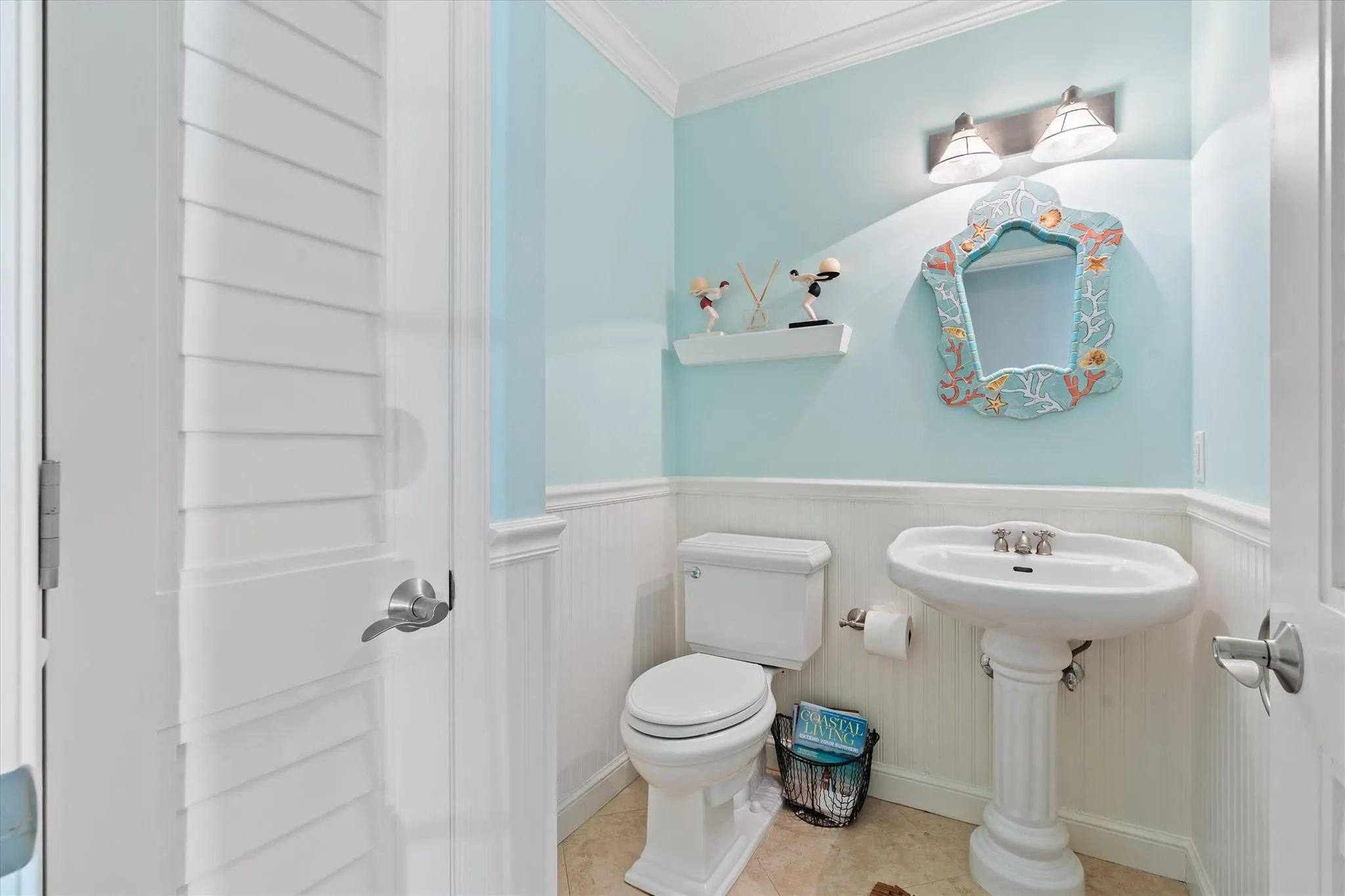 200 S Ocean Boulevard, #B-132