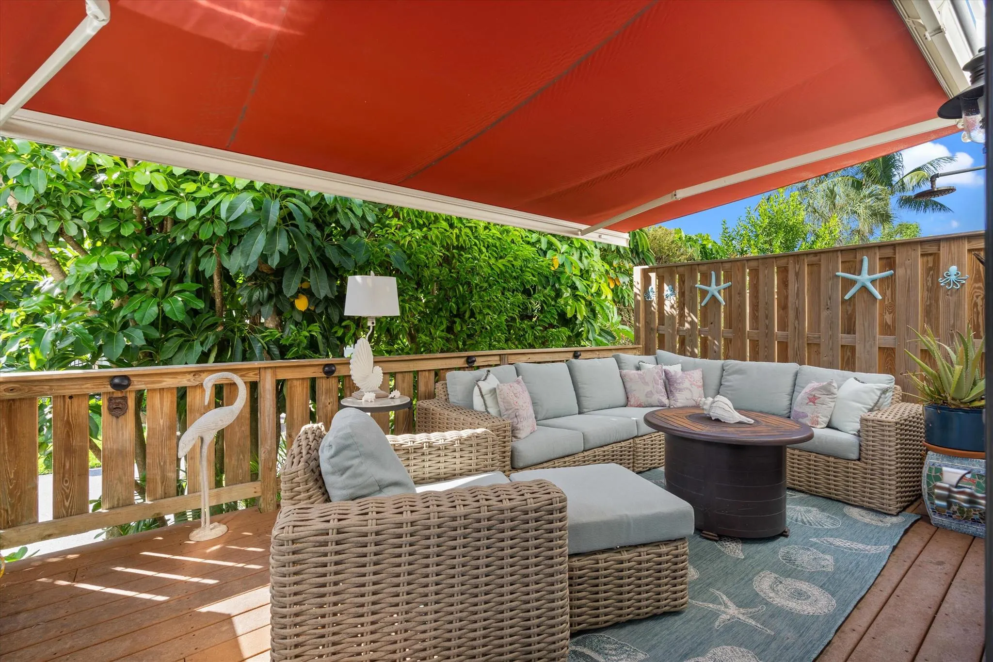 200 S Ocean Boulevard, #B-132