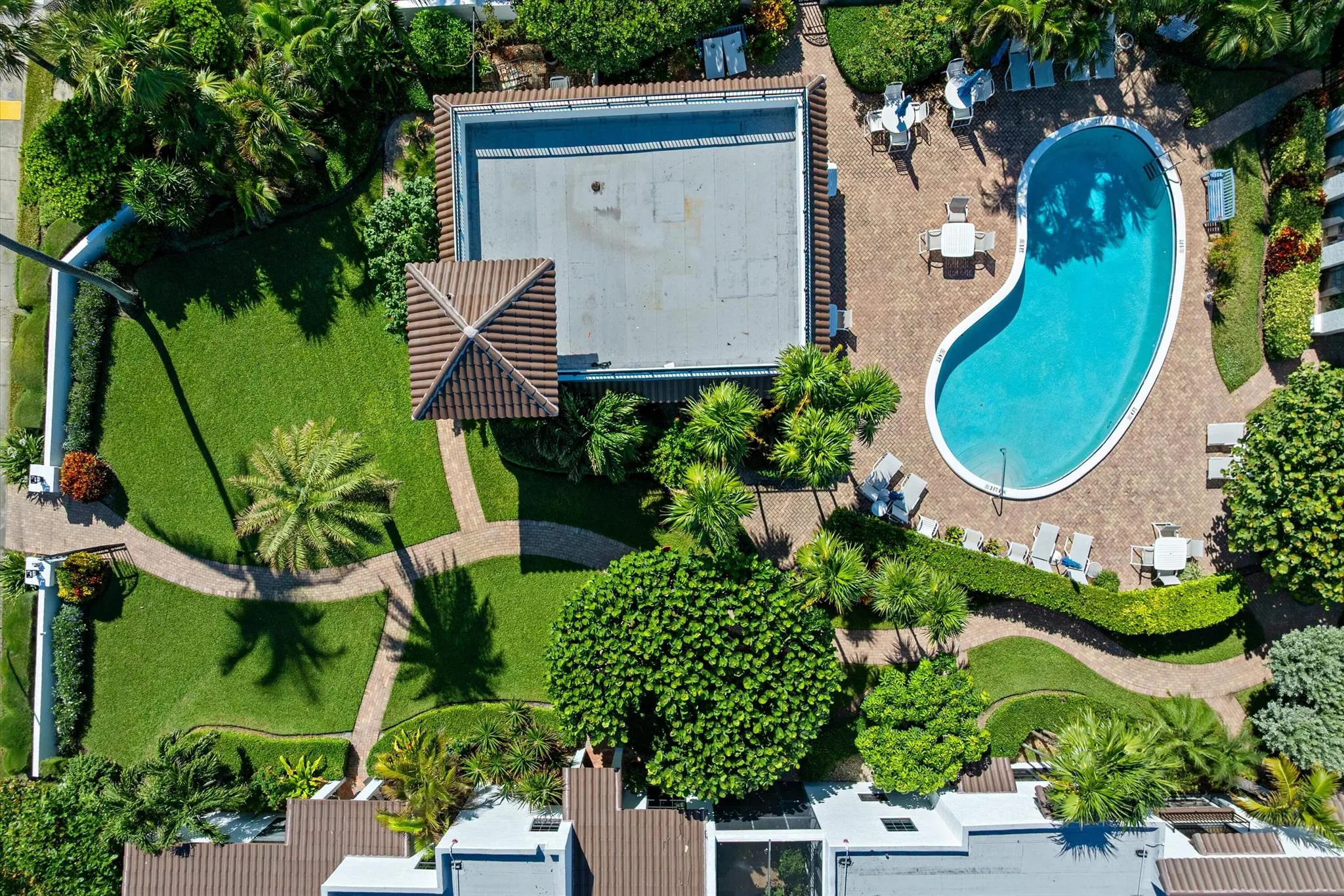 200 S Ocean Boulevard, #B-132