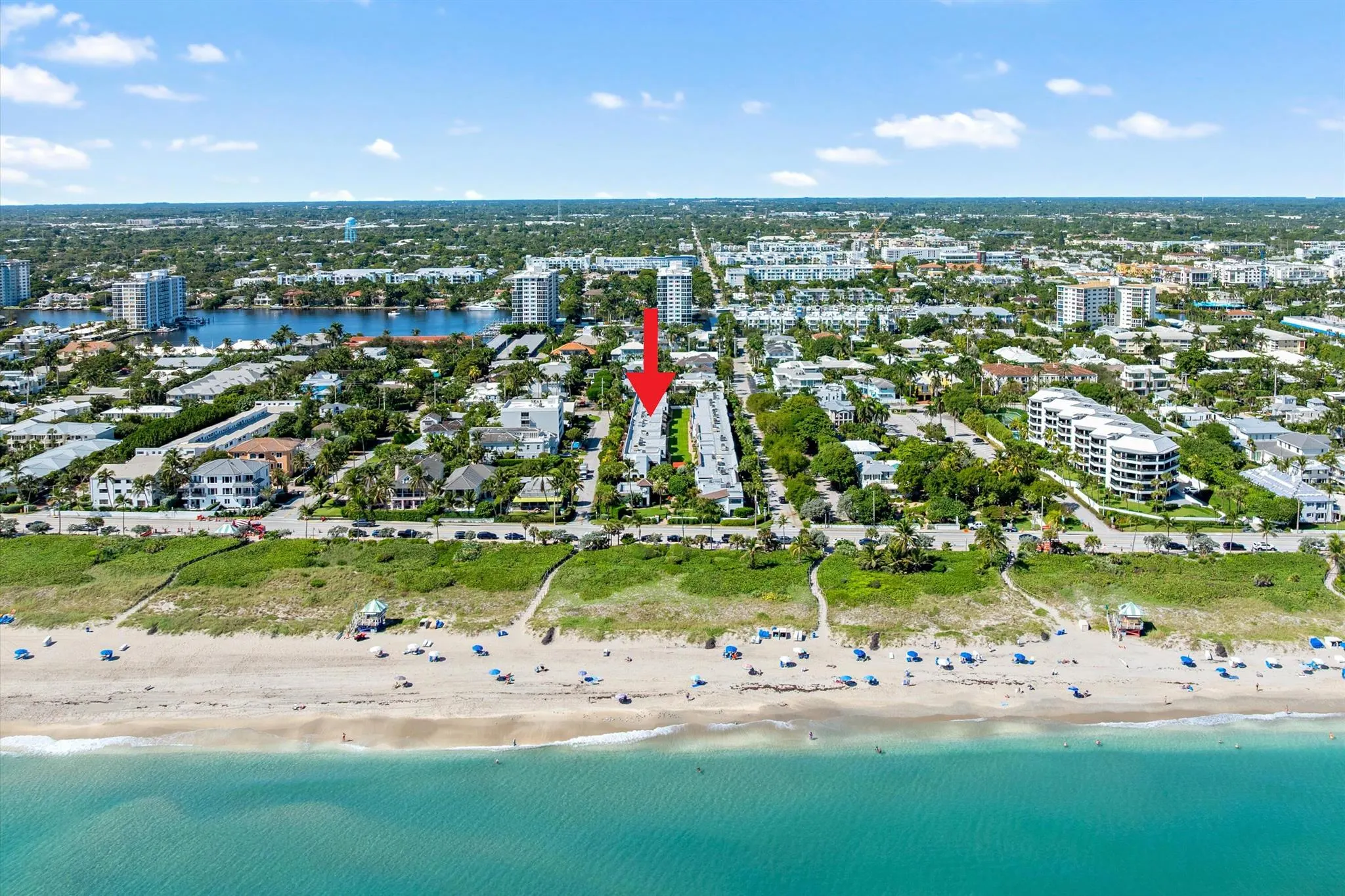 200 S Ocean Boulevard, #B-132