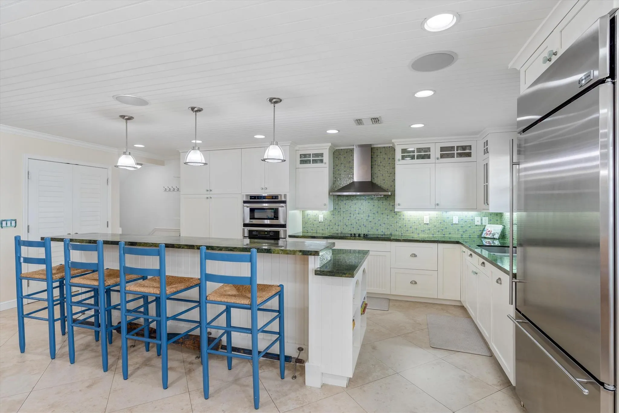 200 S Ocean Boulevard, #B-132