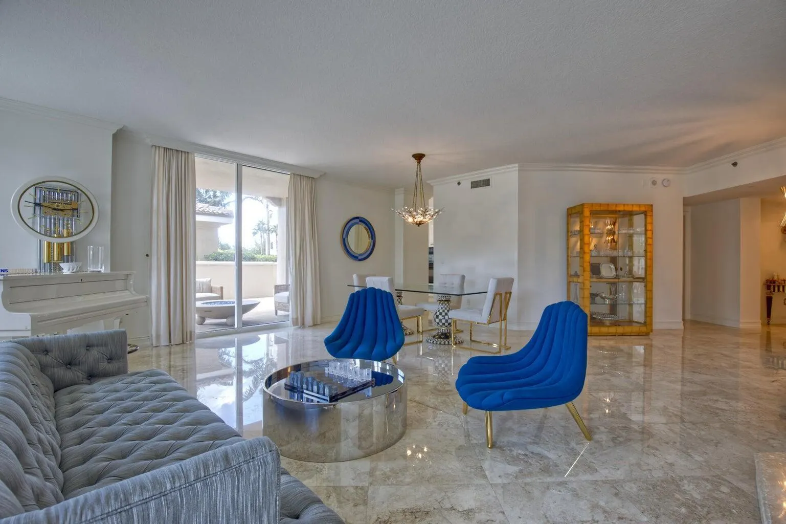 3740 S Ocean Boulevard, #108b