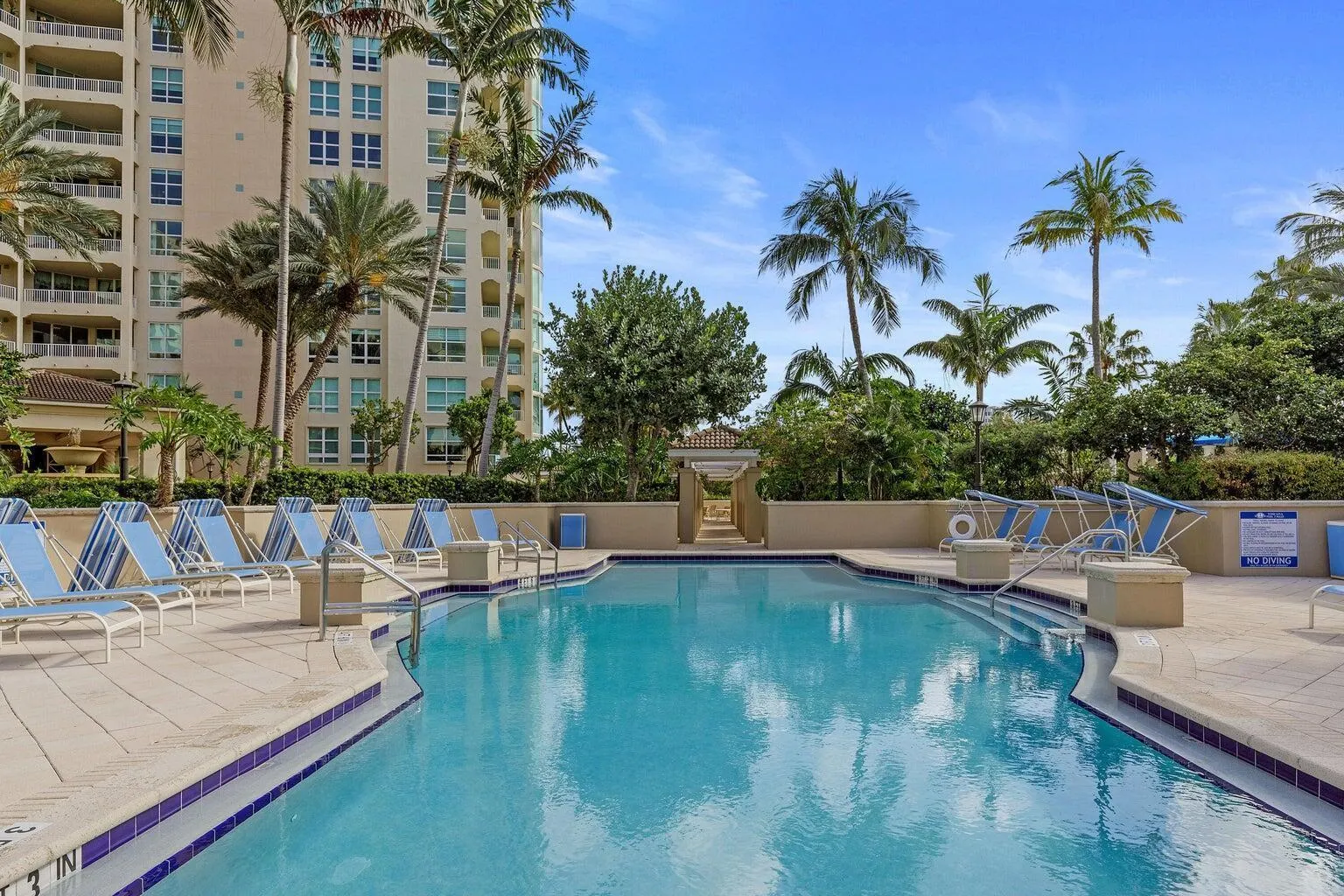 3740 S Ocean Boulevard, #108b