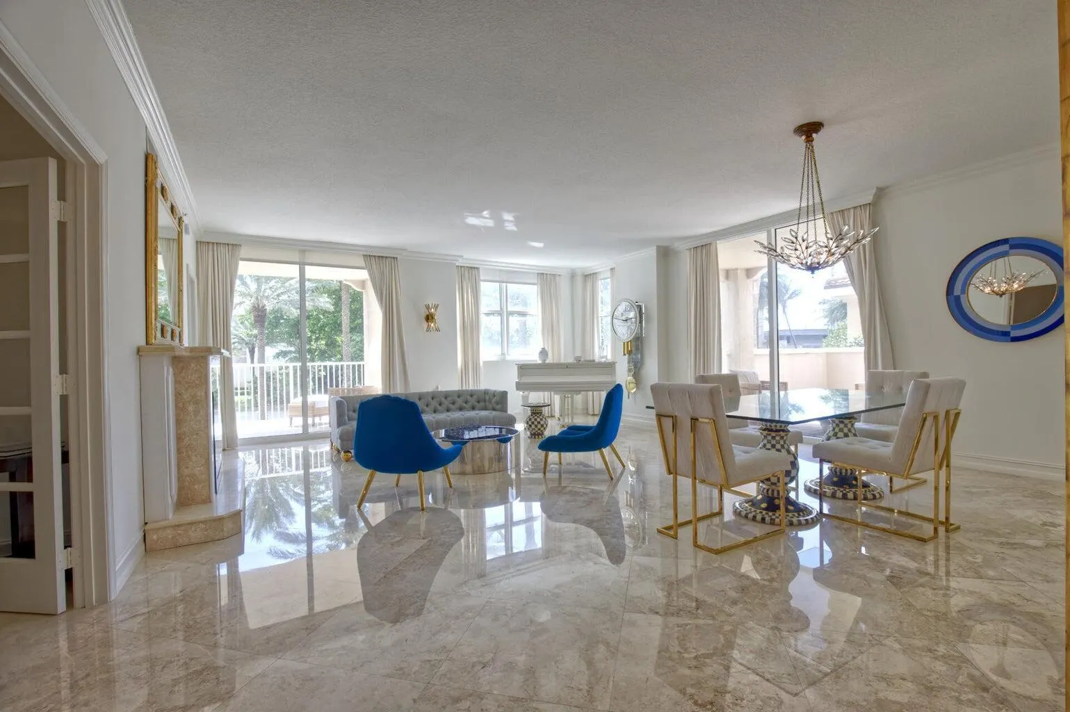 3740 S Ocean Boulevard, #108b