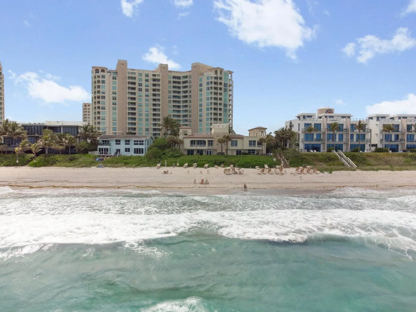 3740 S Ocean Boulevard, #108b
